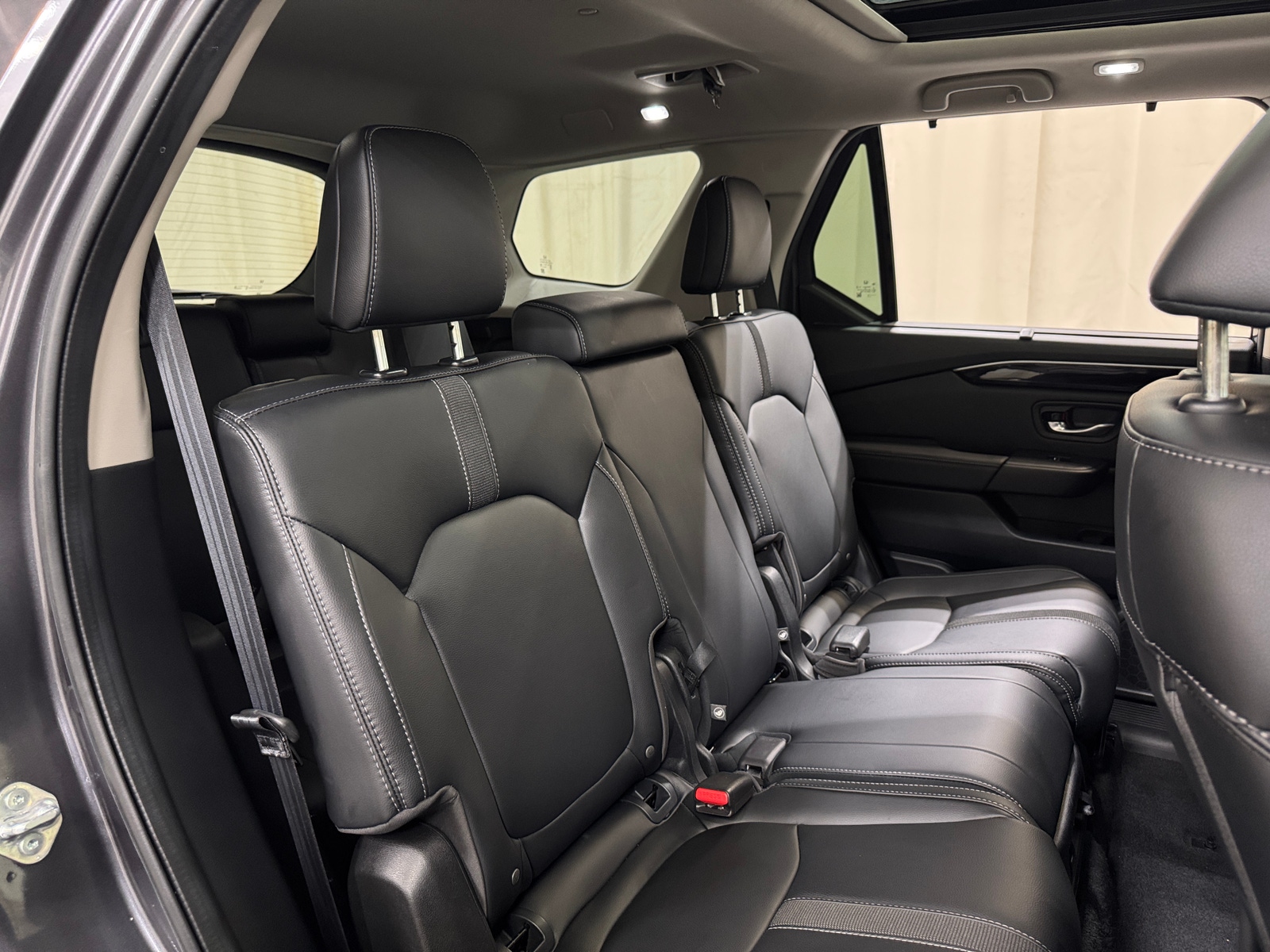 Thumbnail: 2023 Honda Pilot - 5
