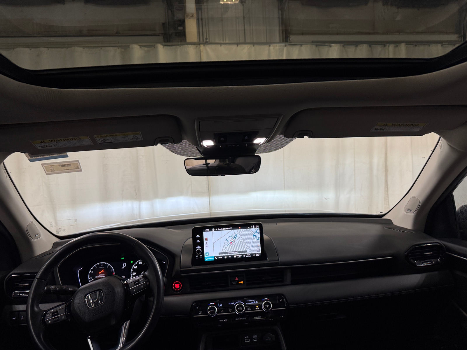 Thumbnail: 2023 Honda Pilot - 2