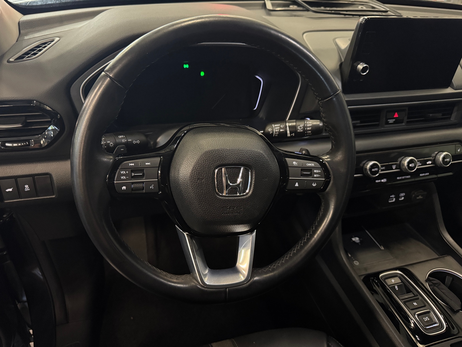 Thumbnail: 2023 Honda Pilot - 4