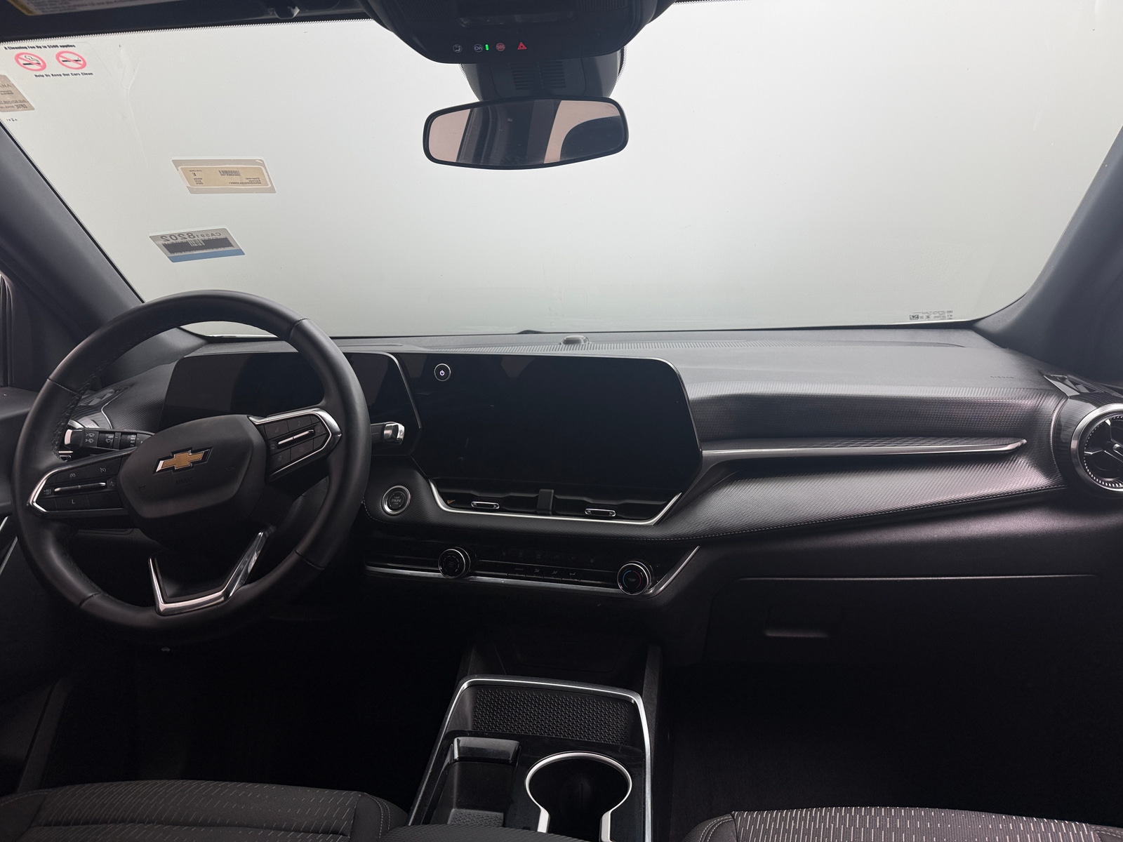 Thumbnail: 2025 Chevrolet Equinox - 3