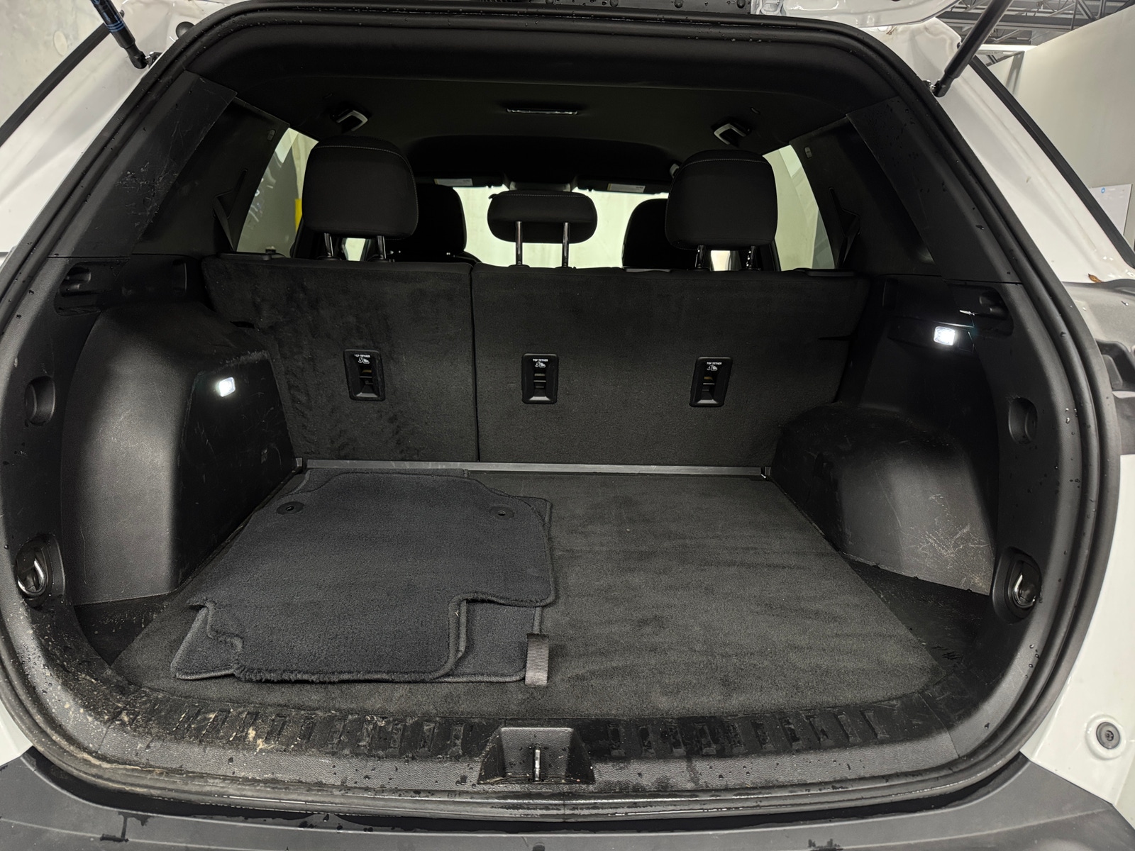 Thumbnail: 2025 Chevrolet Equinox - 7