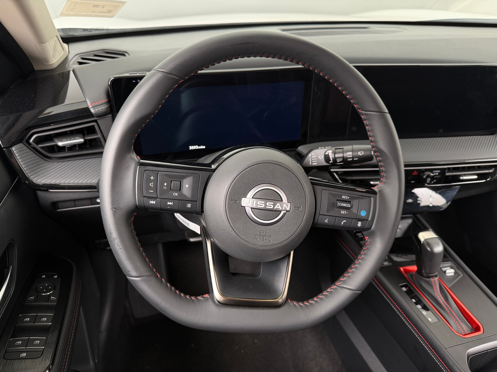 Thumbnail: 2025 Nissan Kicks - 5