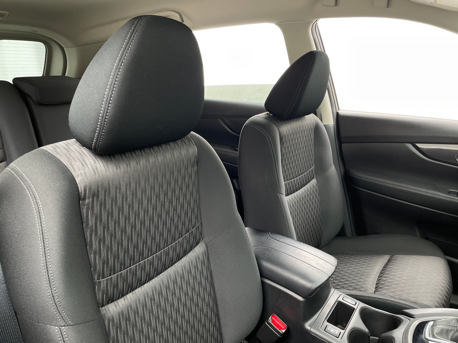 Thumbnail: 2020 Nissan Rogue - 2