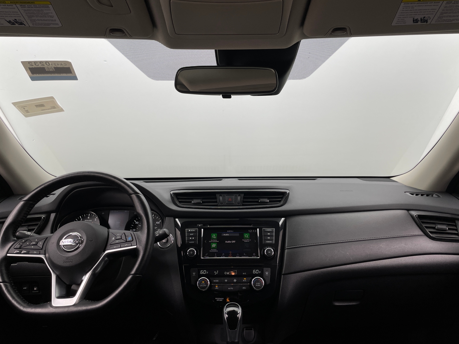 Thumbnail: 2020 Nissan Rogue - 3