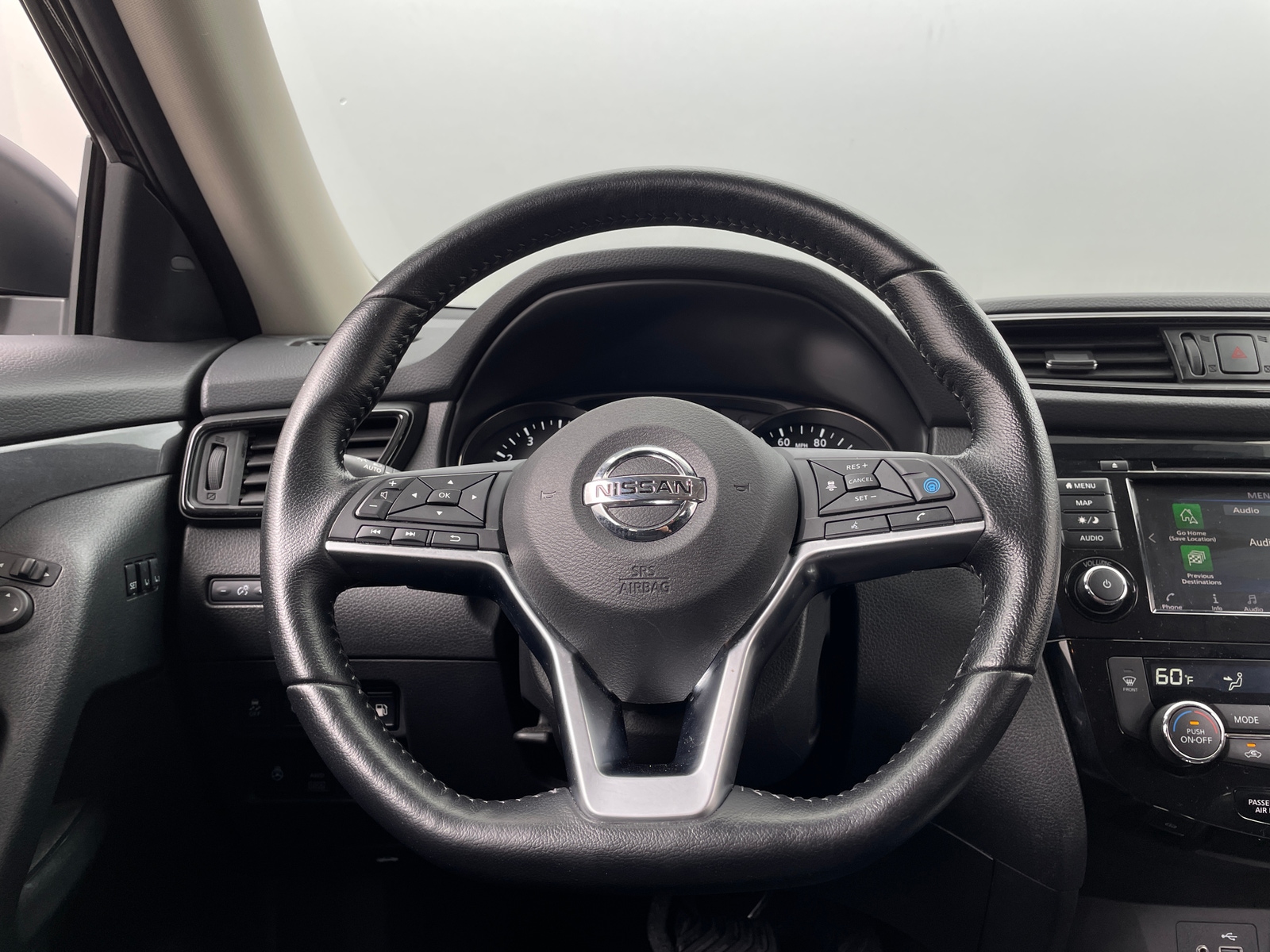 Thumbnail: 2020 Nissan Rogue - 5