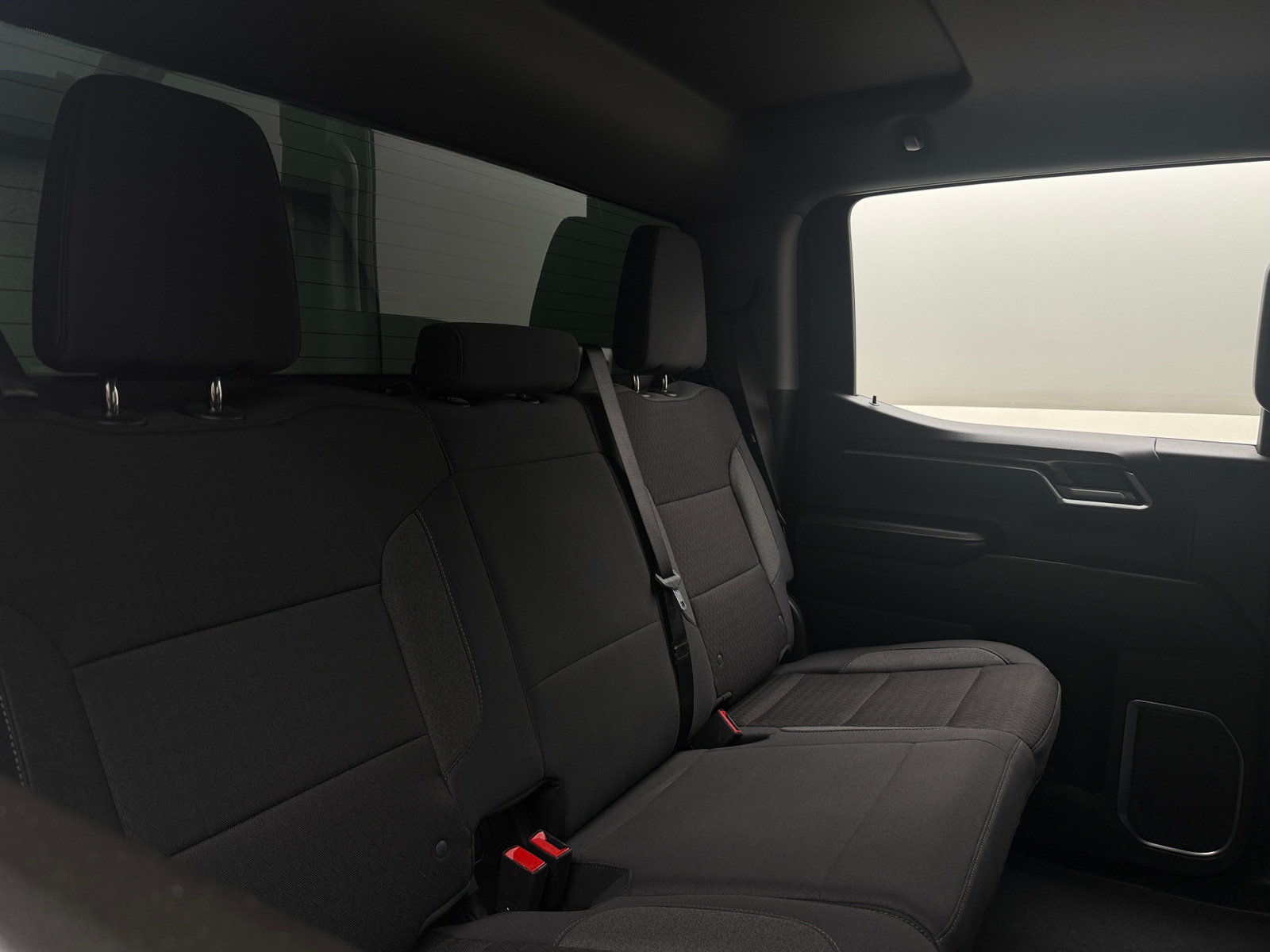 Thumbnail: 2026 Chevrolet Silverado 1500 - 6