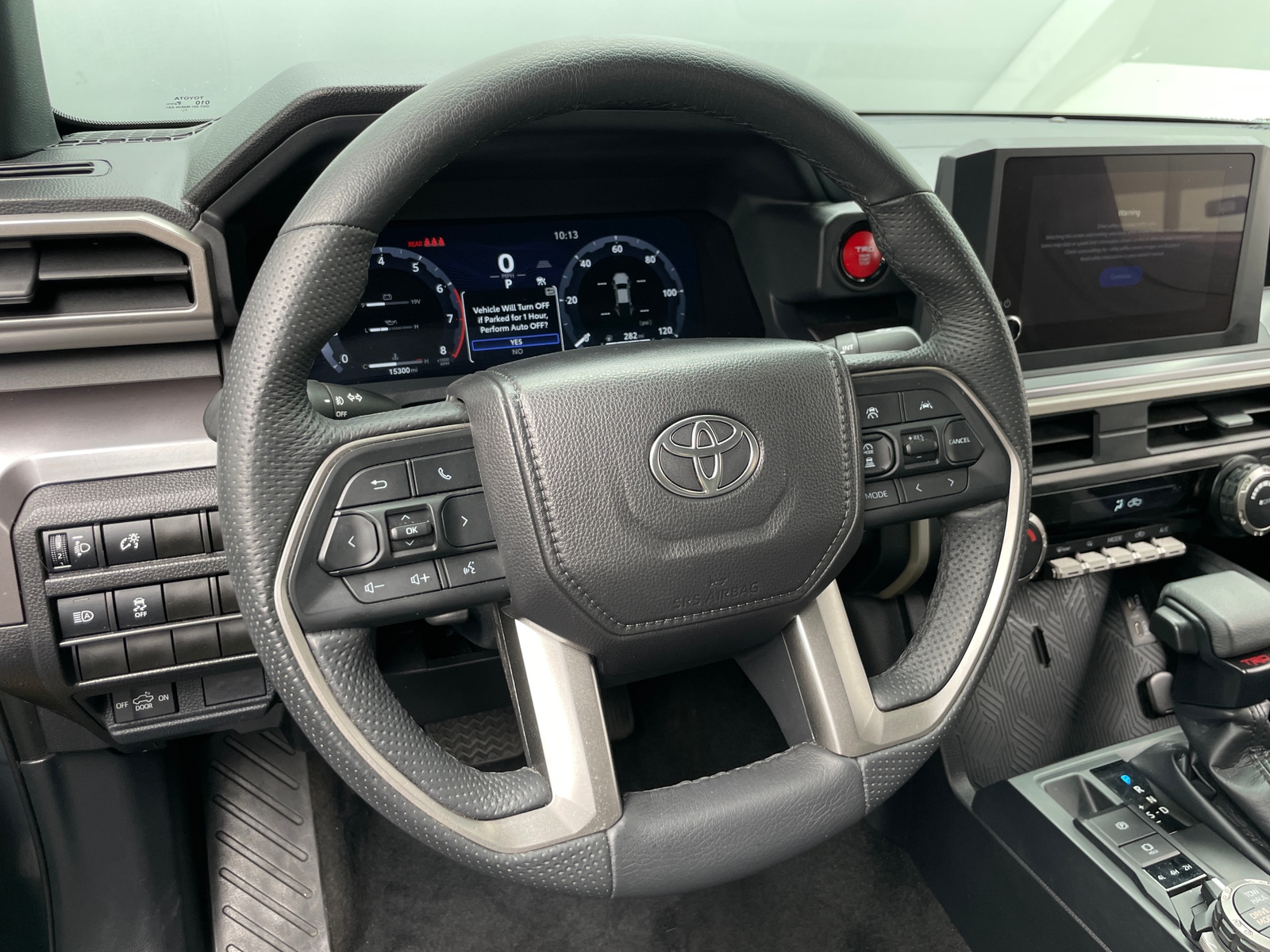Thumbnail: 2026 Toyota Tacoma - 5