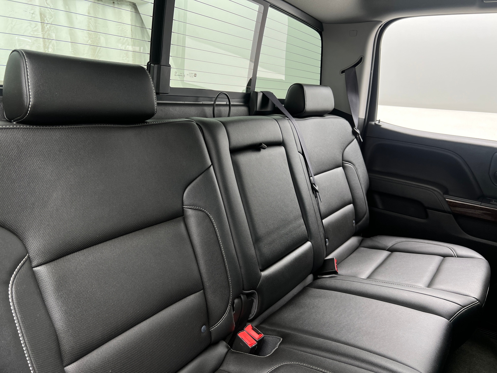 Thumbnail: 2016 GMC Sierra 1500 - 5