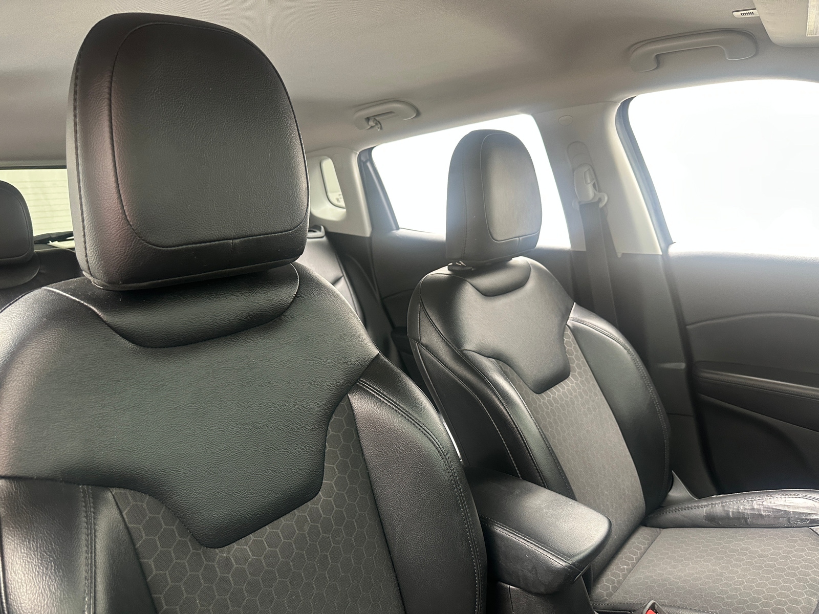 Thumbnail: 2018 Jeep Compass - 2