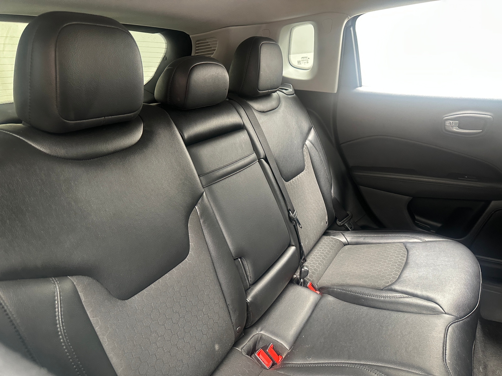 Thumbnail: 2018 Jeep Compass - 6