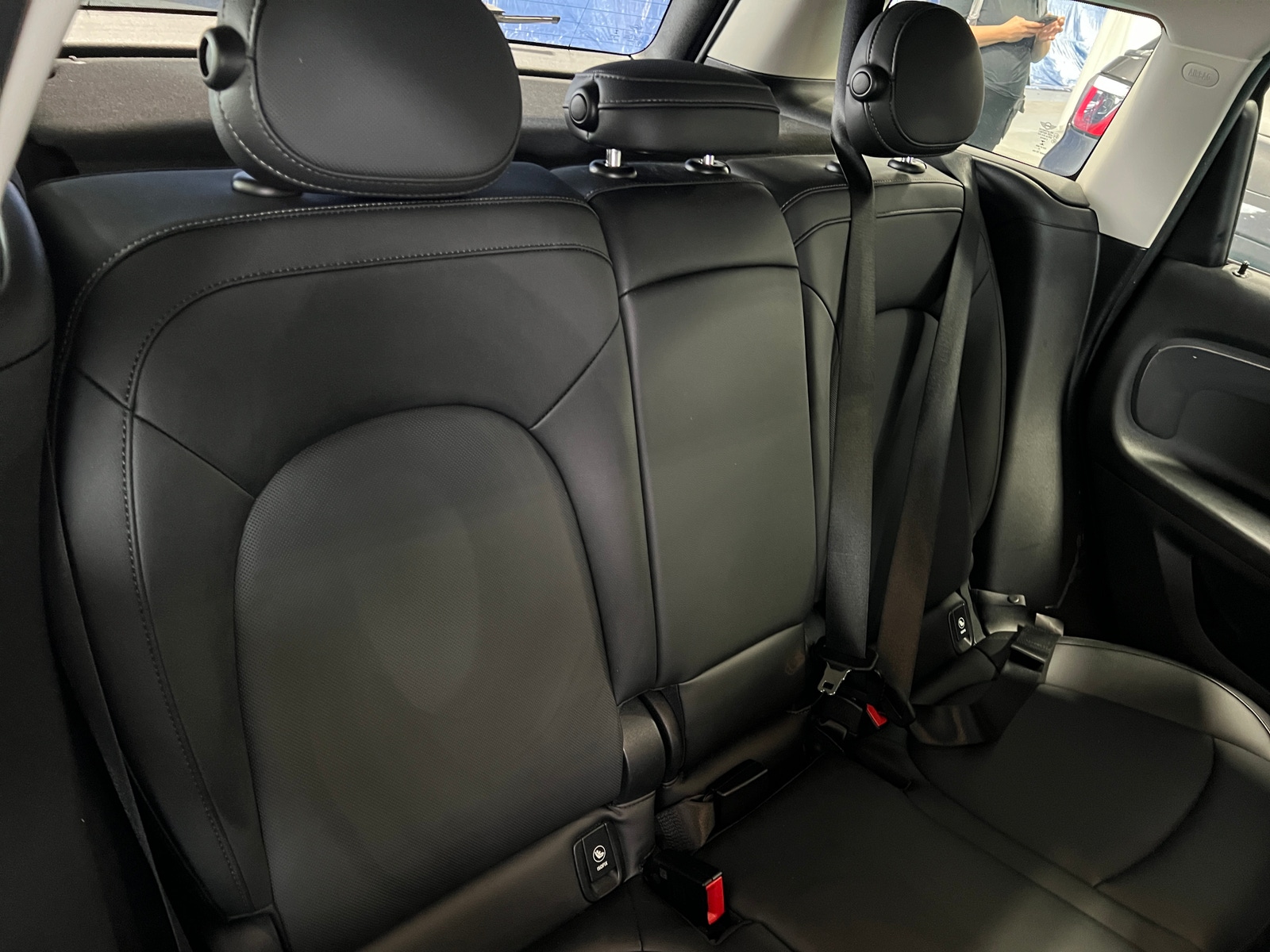 Thumbnail: 2019 MINI Cooper Countryman - 5