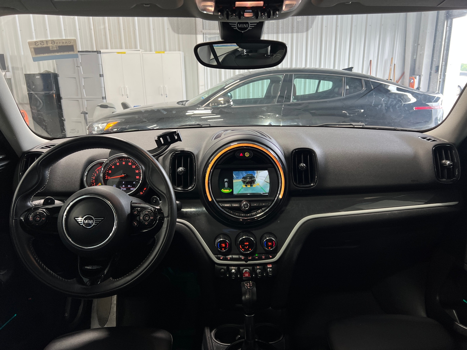 Thumbnail: 2019 MINI Cooper Countryman - 2