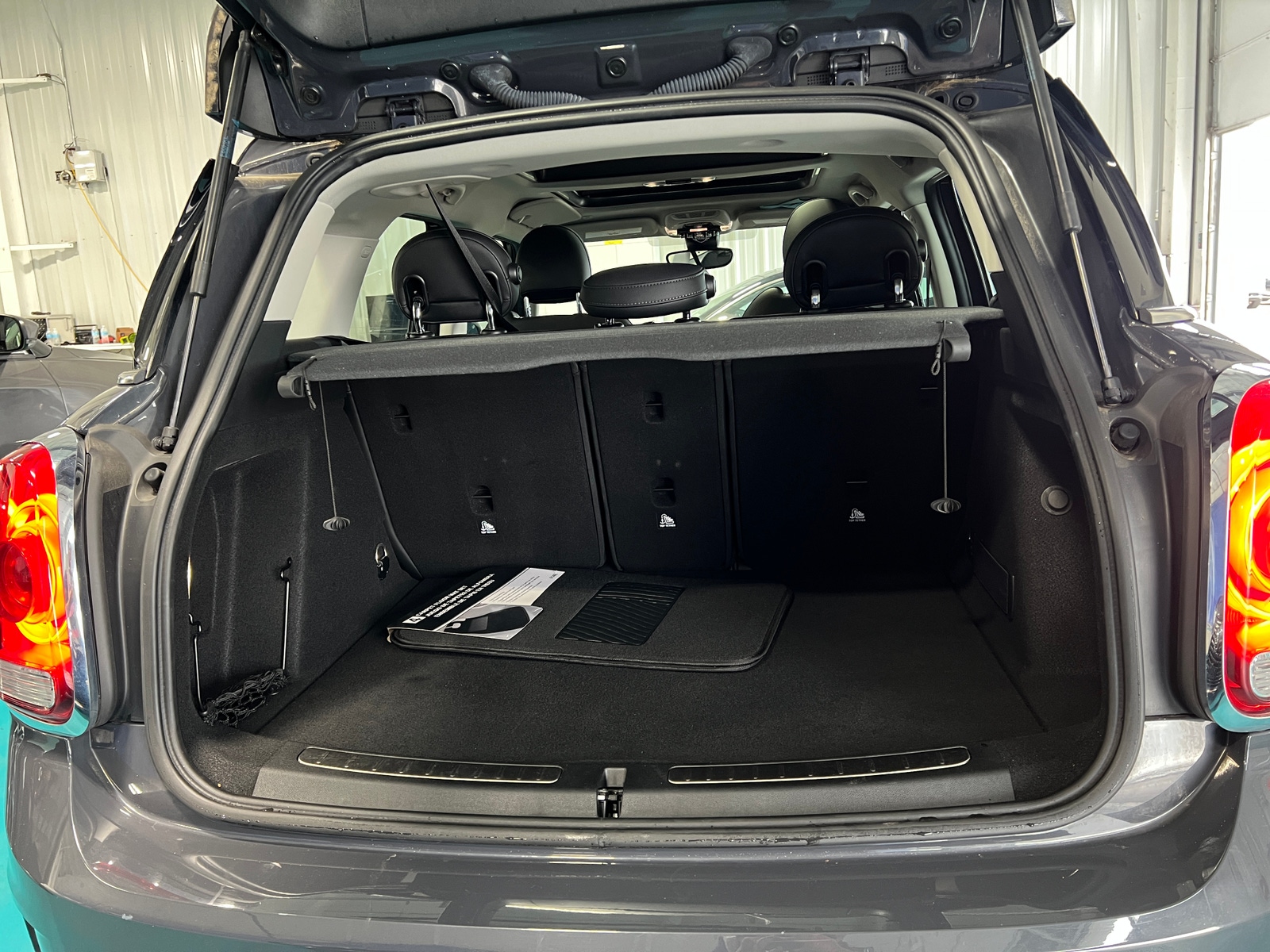 Thumbnail: 2019 MINI Cooper Countryman - 6