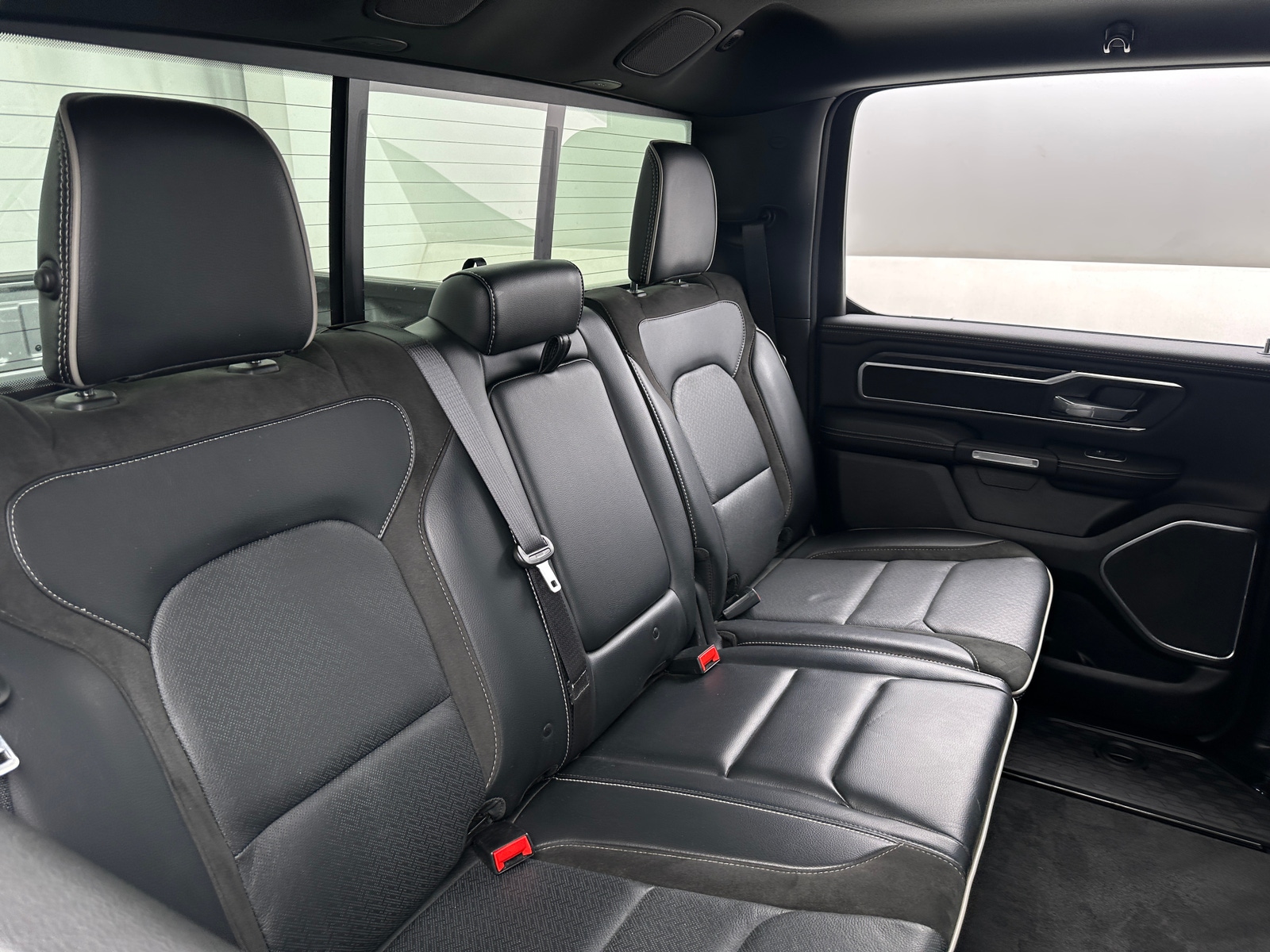 Thumbnail: 2023 RAM 1500 - 5