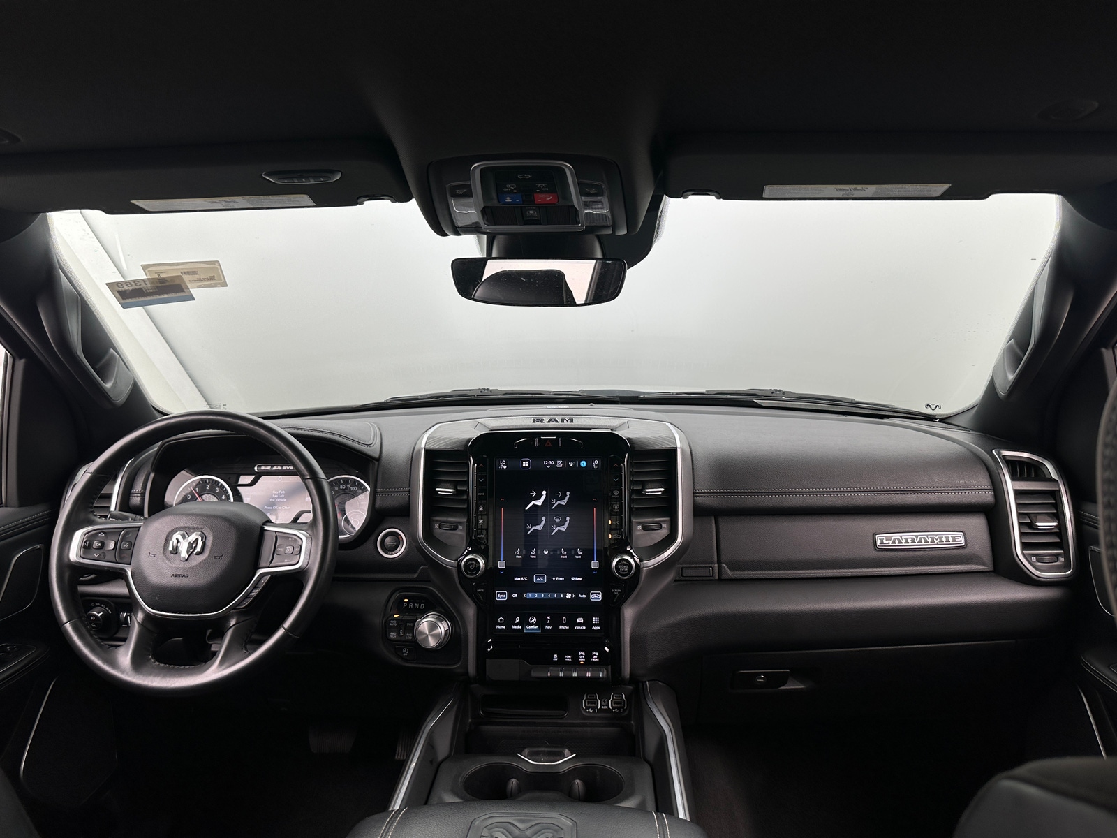 Thumbnail: 2023 RAM 1500 - 2