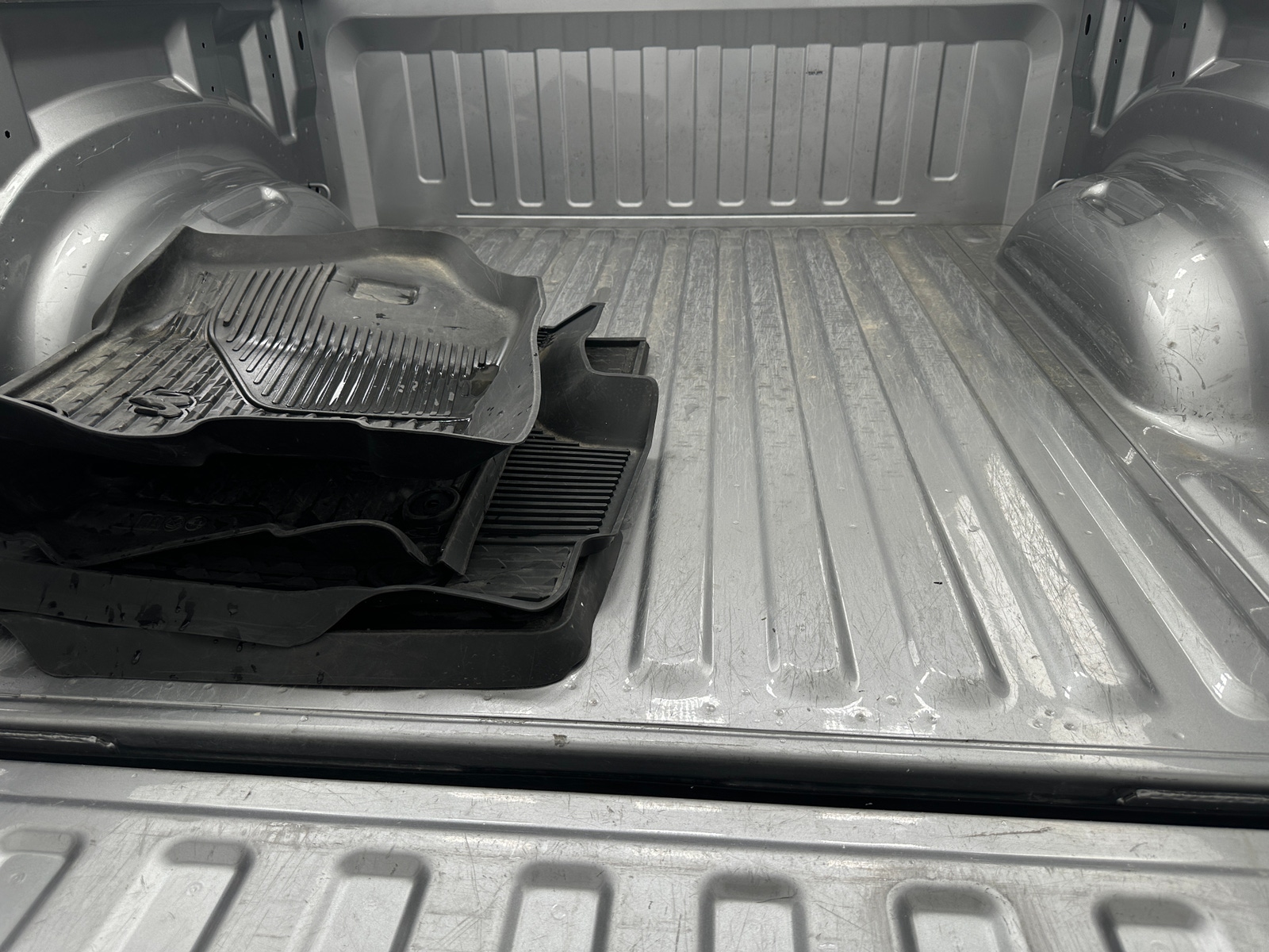 Thumbnail: 2023 RAM 1500 - 6