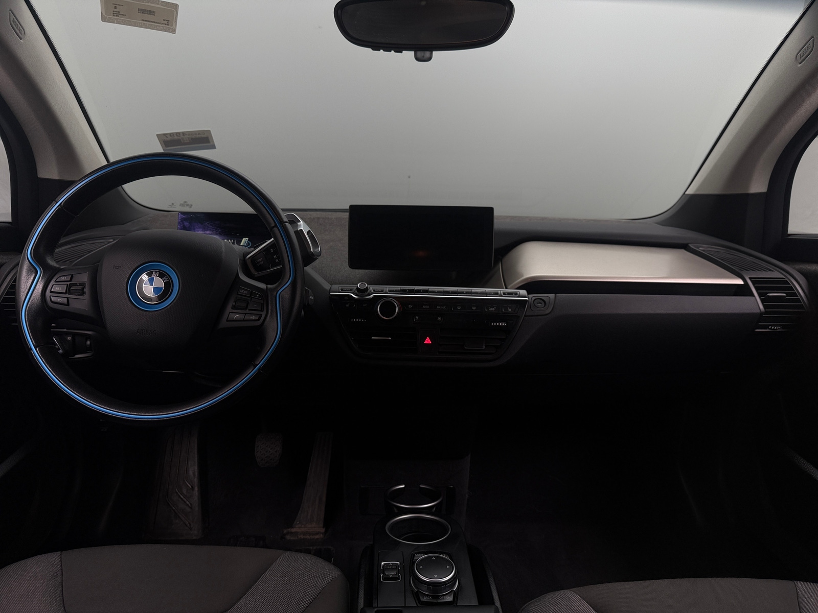Thumbnail: 2016 BMW i3 - 3