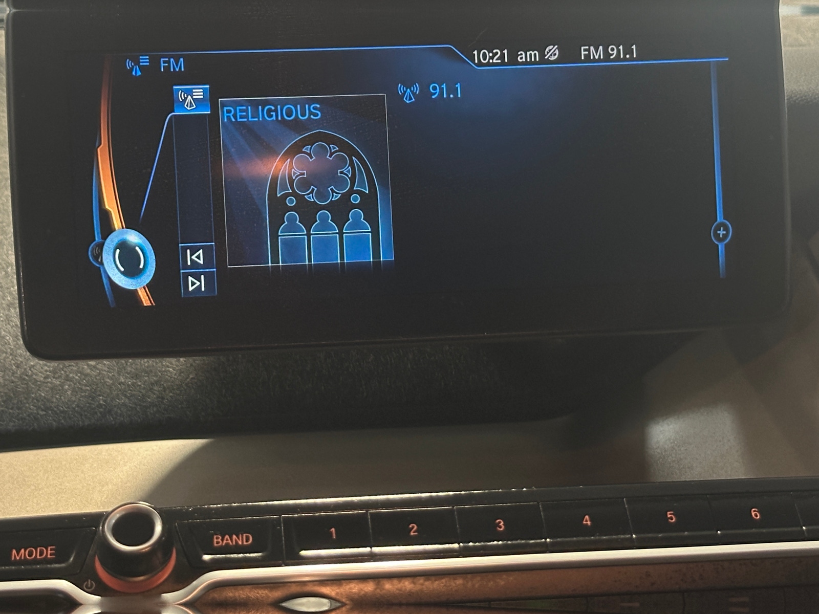 Thumbnail: 2016 BMW i3 - 4