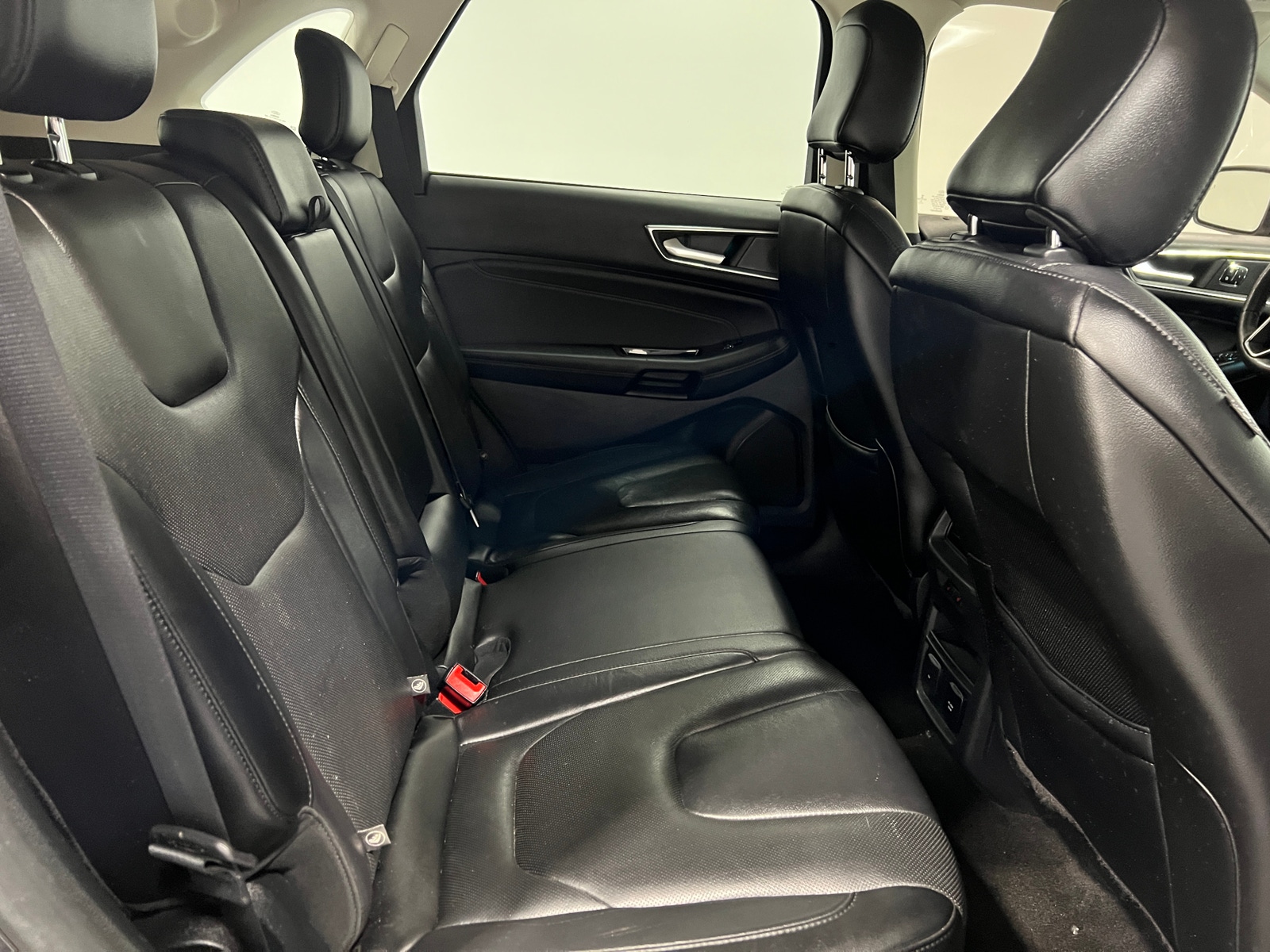 Thumbnail: 2020 Ford Edge - 5