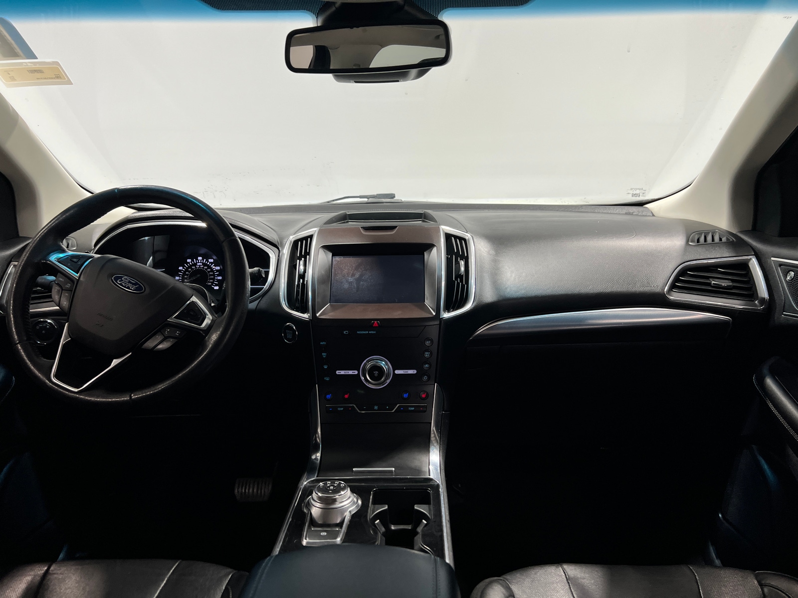 Thumbnail: 2020 Ford Edge - 2