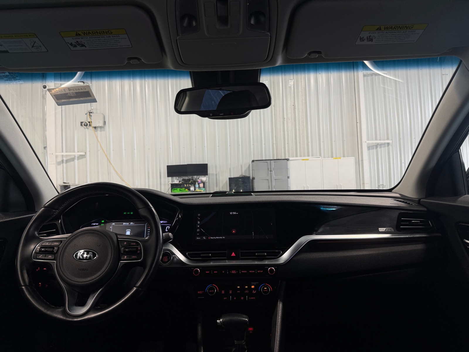 Thumbnail: 2020 Kia Niro - 2