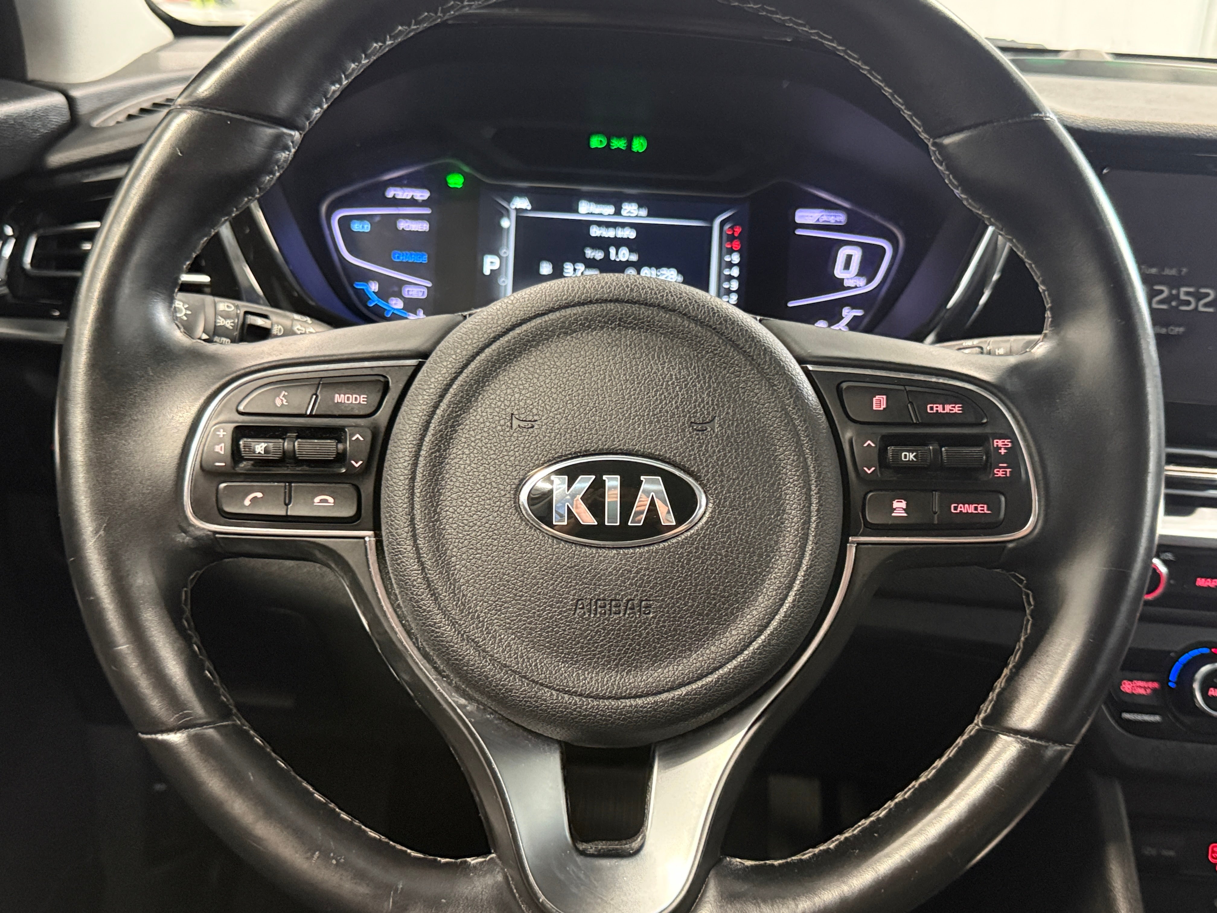 2020 Kia Niro