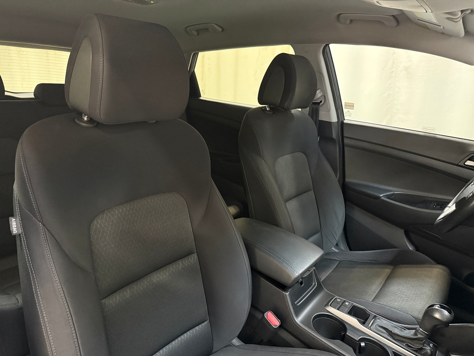 Thumbnail: 2016 Hyundai Tucson - 2