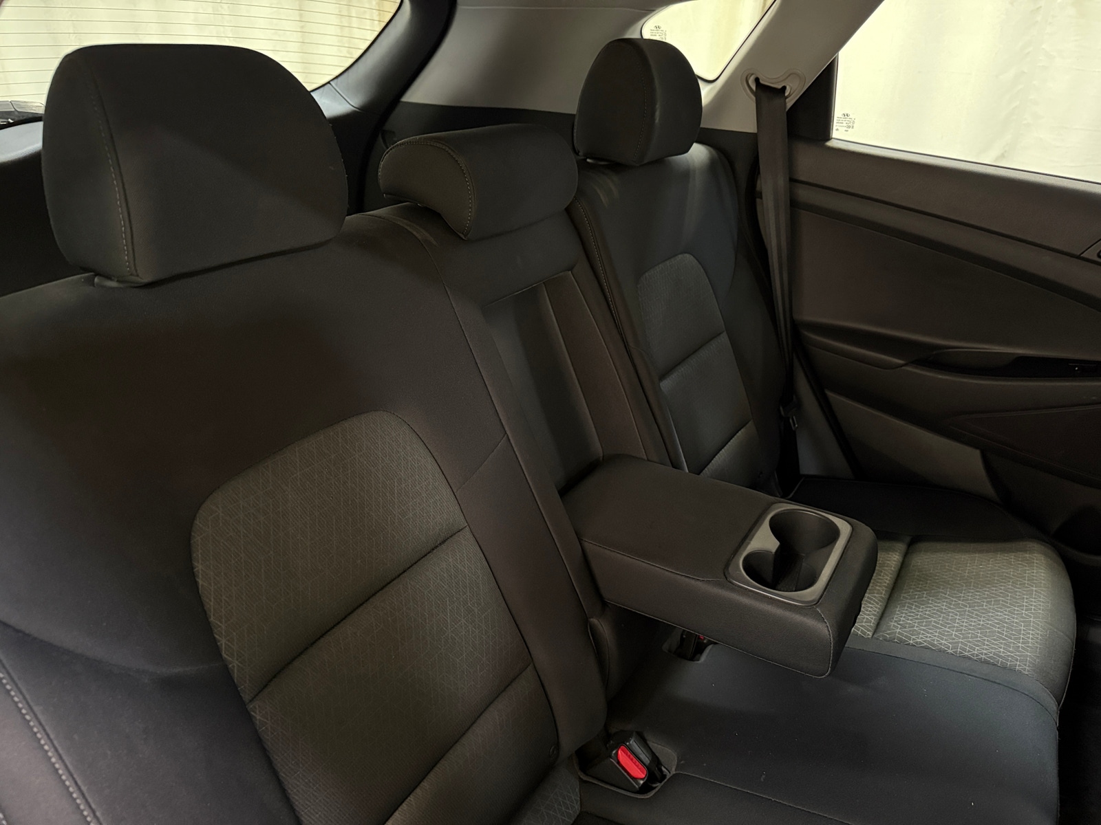 Thumbnail: 2016 Hyundai Tucson - 6