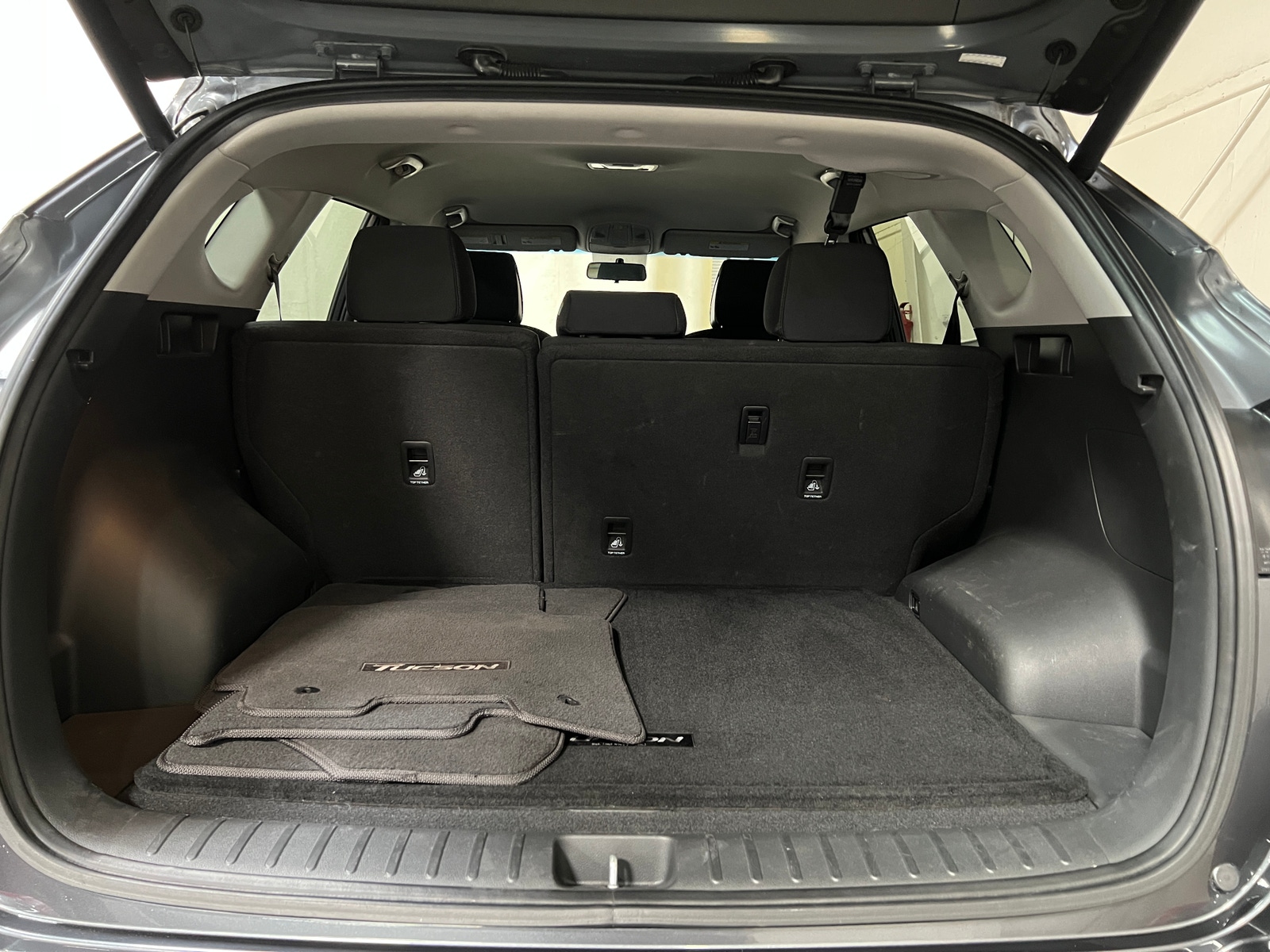 Thumbnail: 2016 Hyundai Tucson - 7
