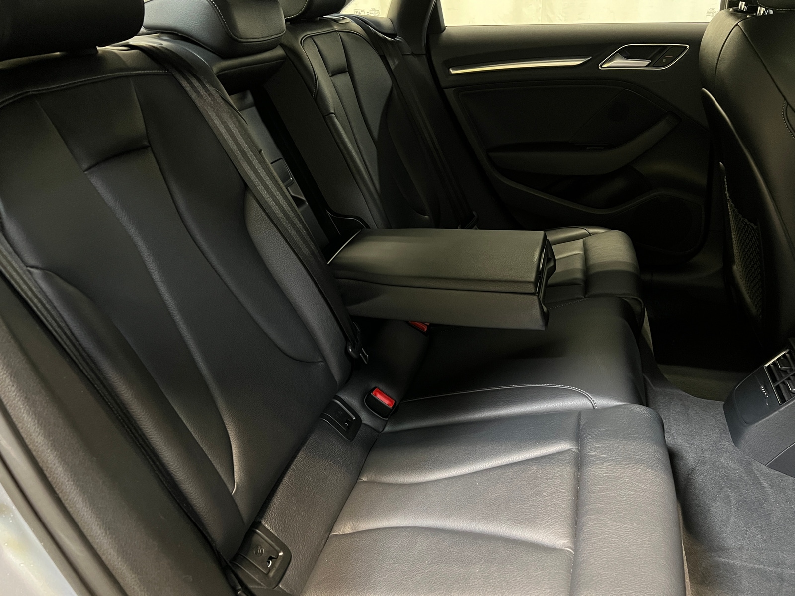 Thumbnail: 2020 Audi A3 - 5