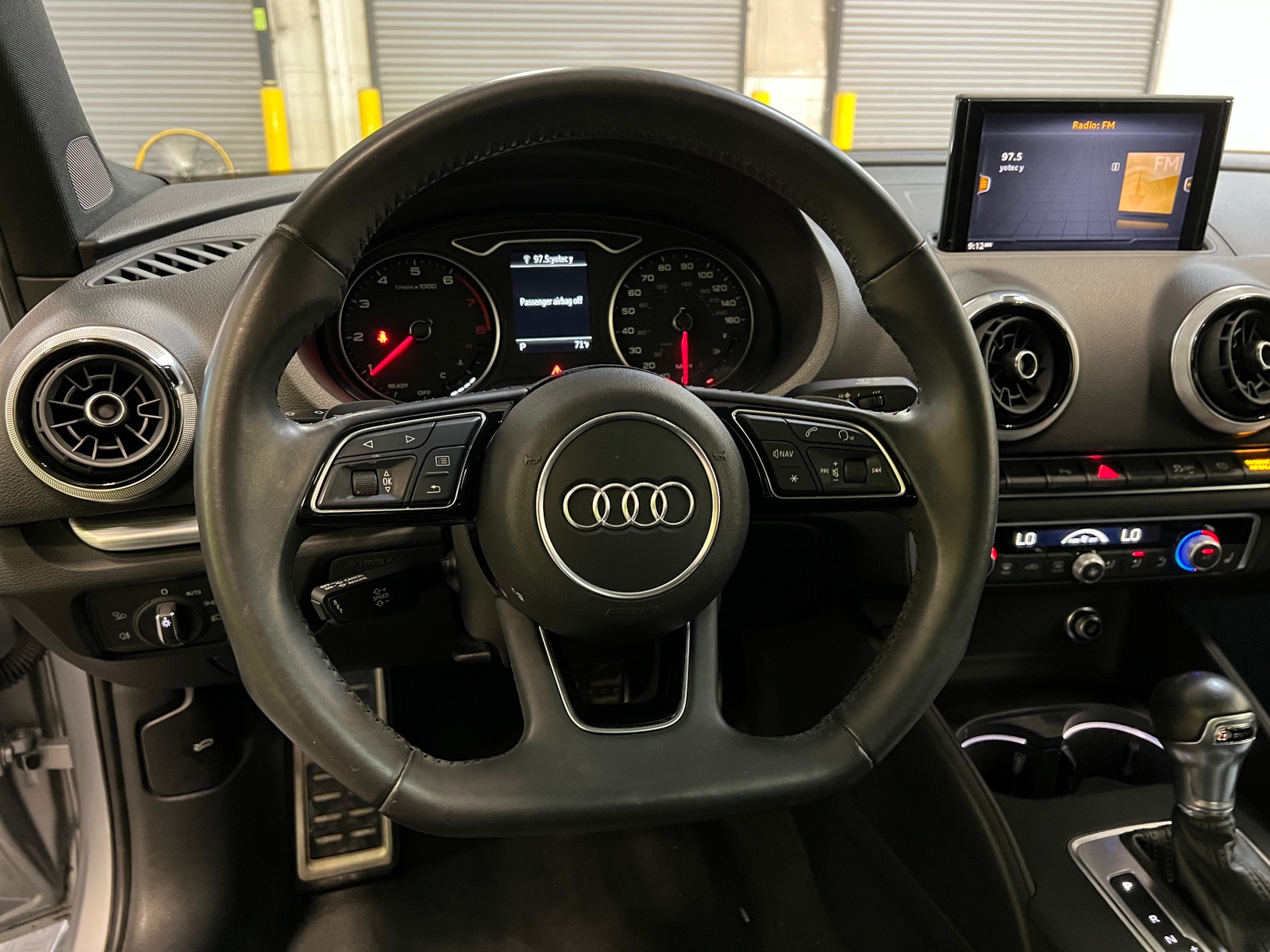 Thumbnail: 2020 Audi A3 - 4