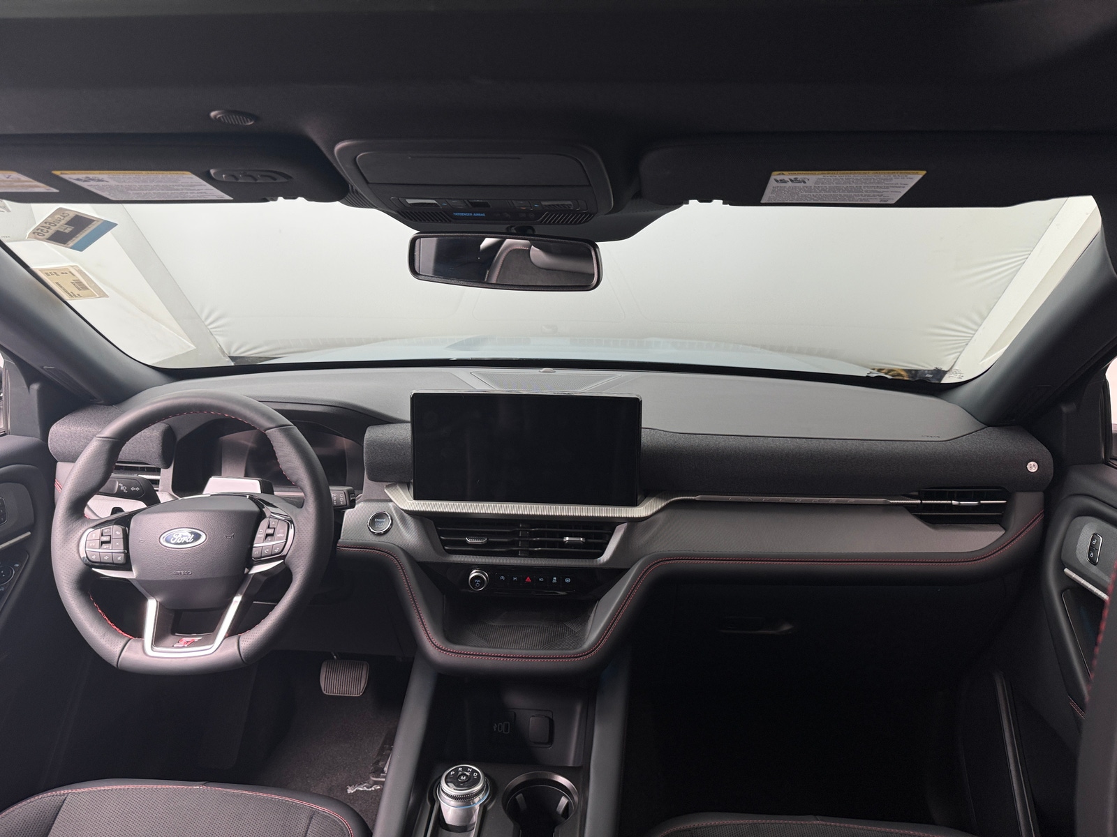 Thumbnail: 2026 Ford Explorer - 2