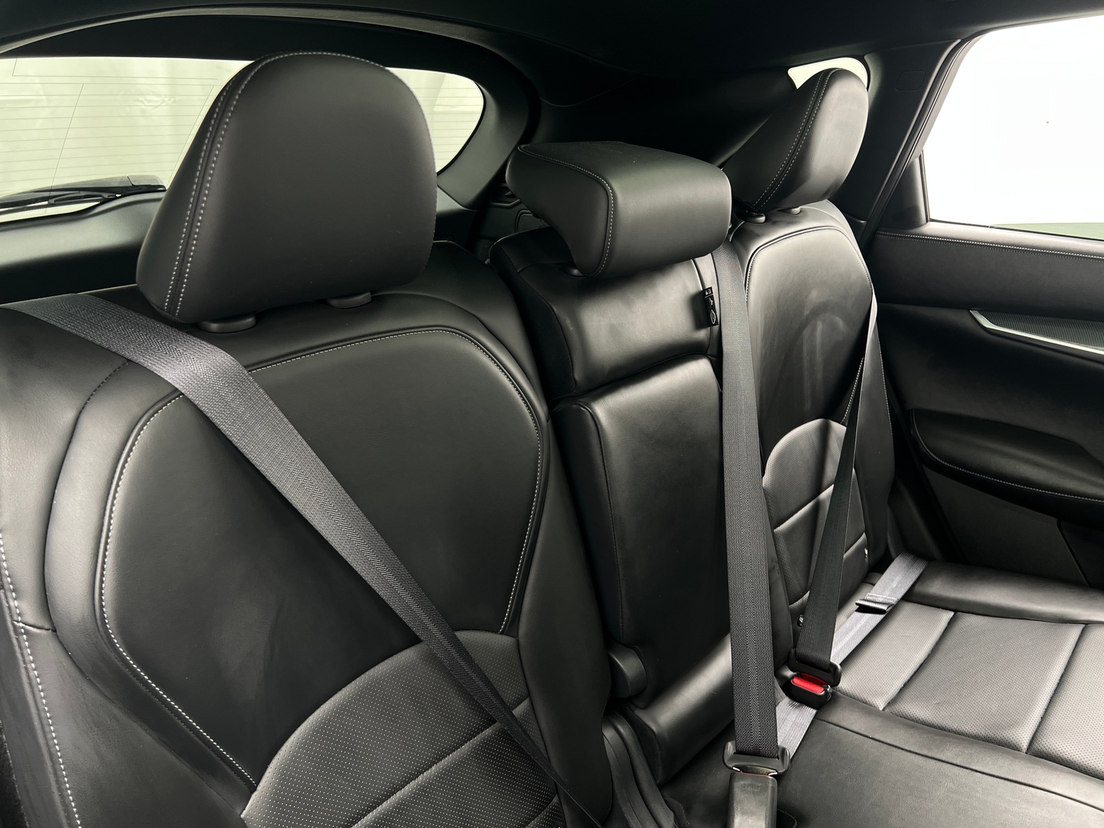 Thumbnail: 2023 INFINITI QX50 - 6