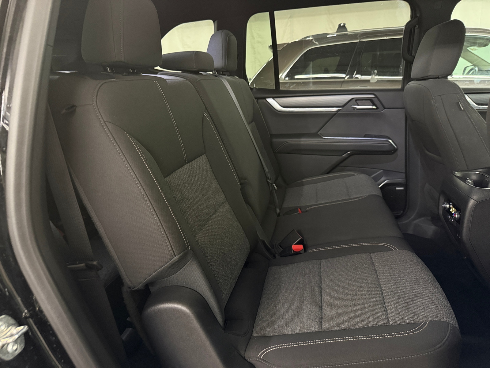 Thumbnail: 2025 GMC Acadia - 6