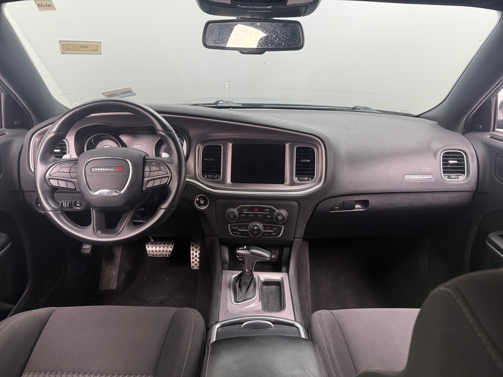 Thumbnail: 2019 Dodge Charger - 3