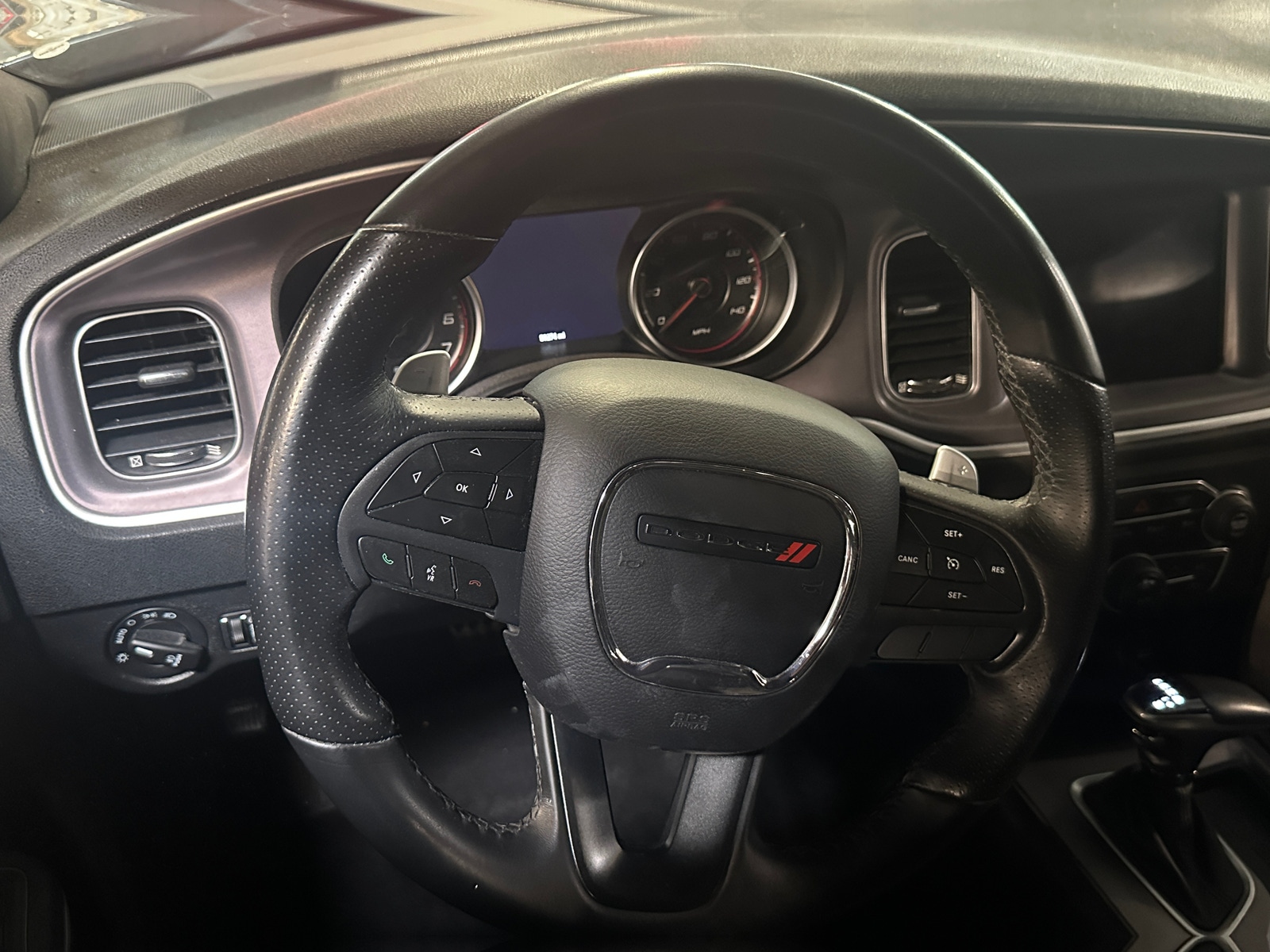 Thumbnail: 2019 Dodge Charger - 5