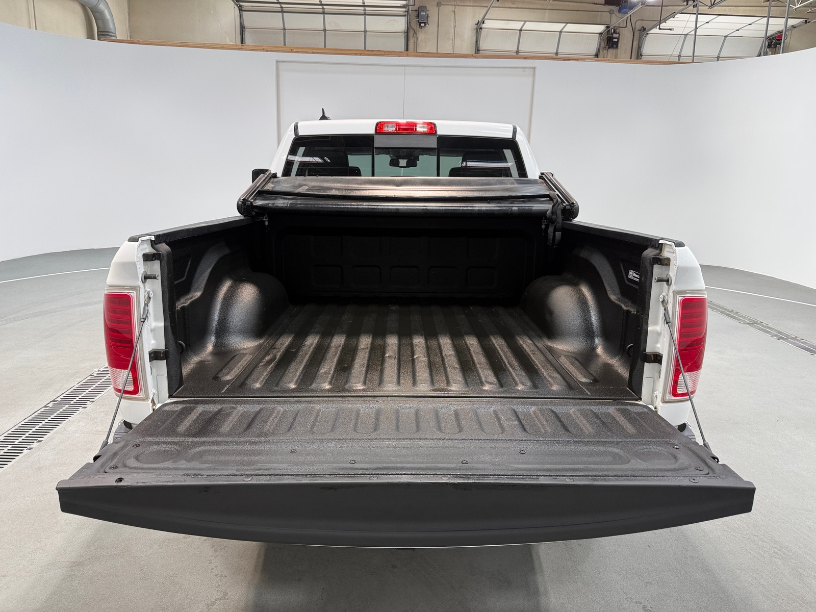 Thumbnail: 2018 RAM 1500 - 6