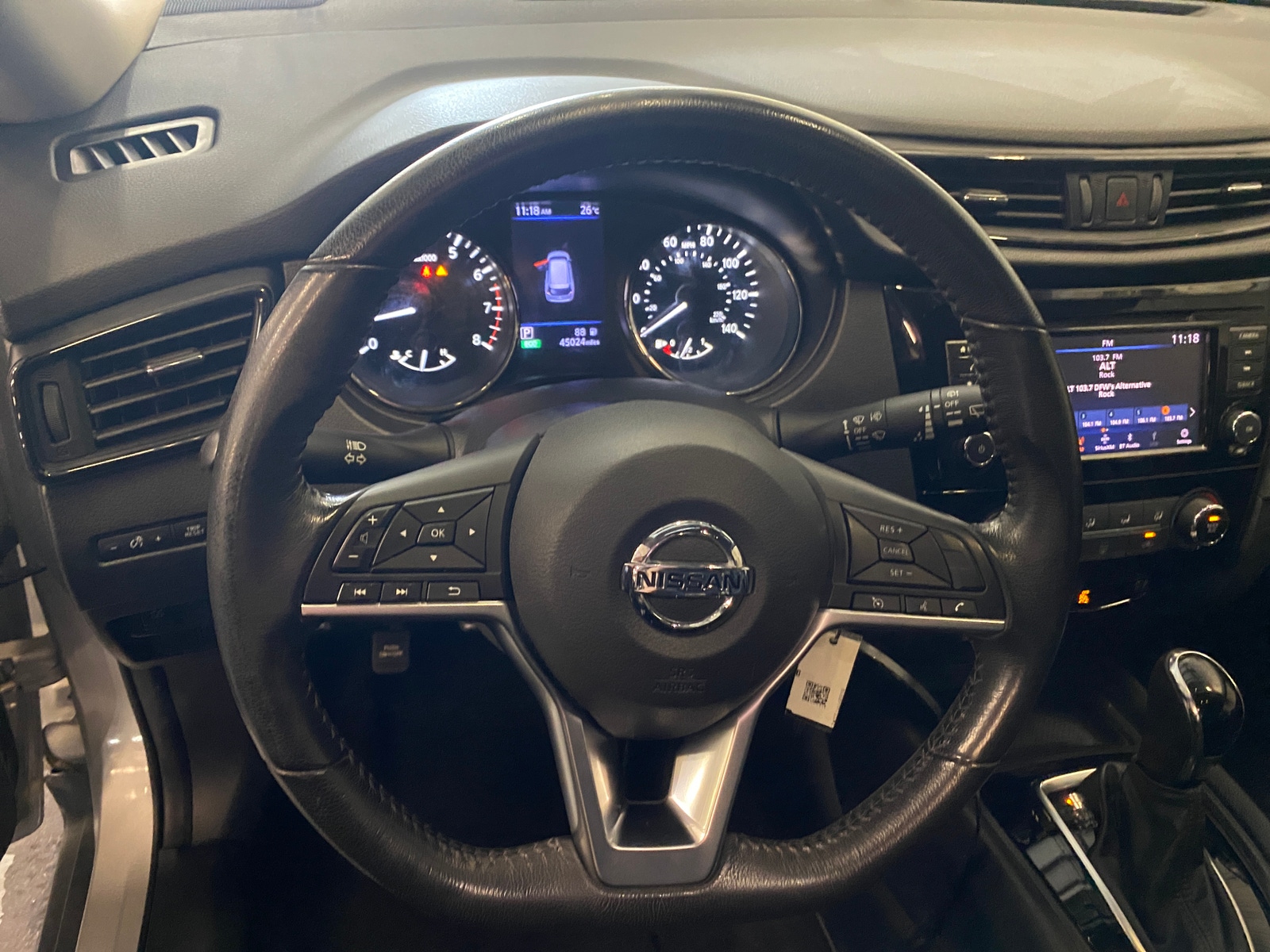 Thumbnail: 2018 Nissan Rogue - 5
