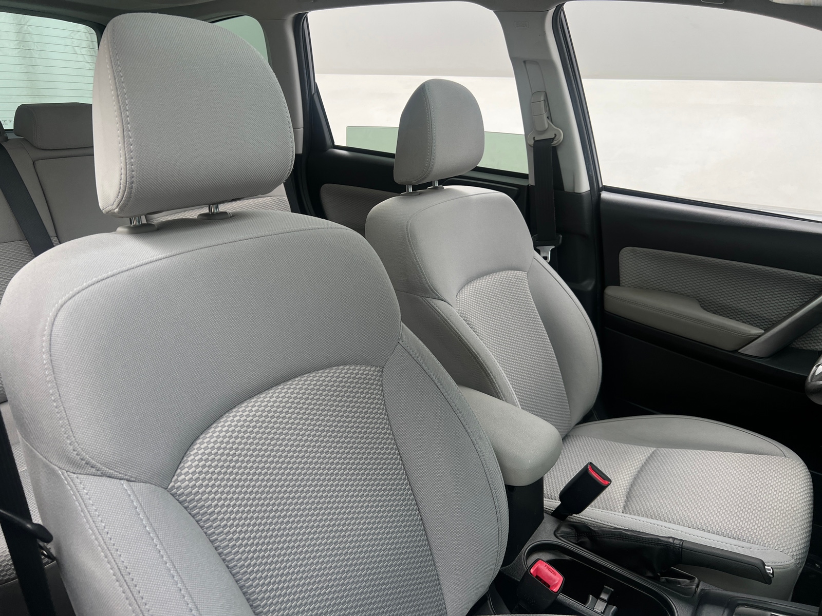 Thumbnail: 2018 Subaru Forester - 2