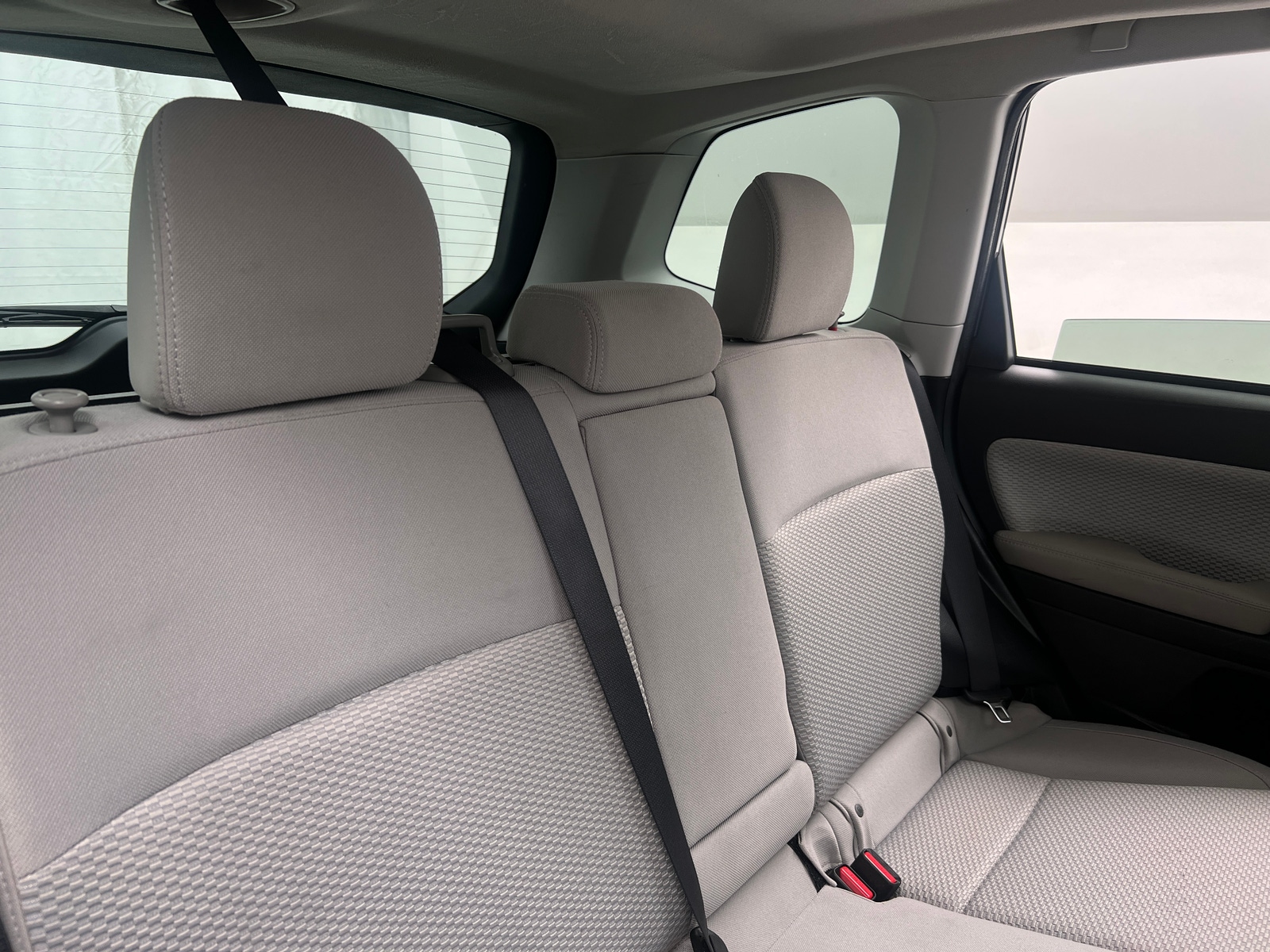 Thumbnail: 2018 Subaru Forester - 6