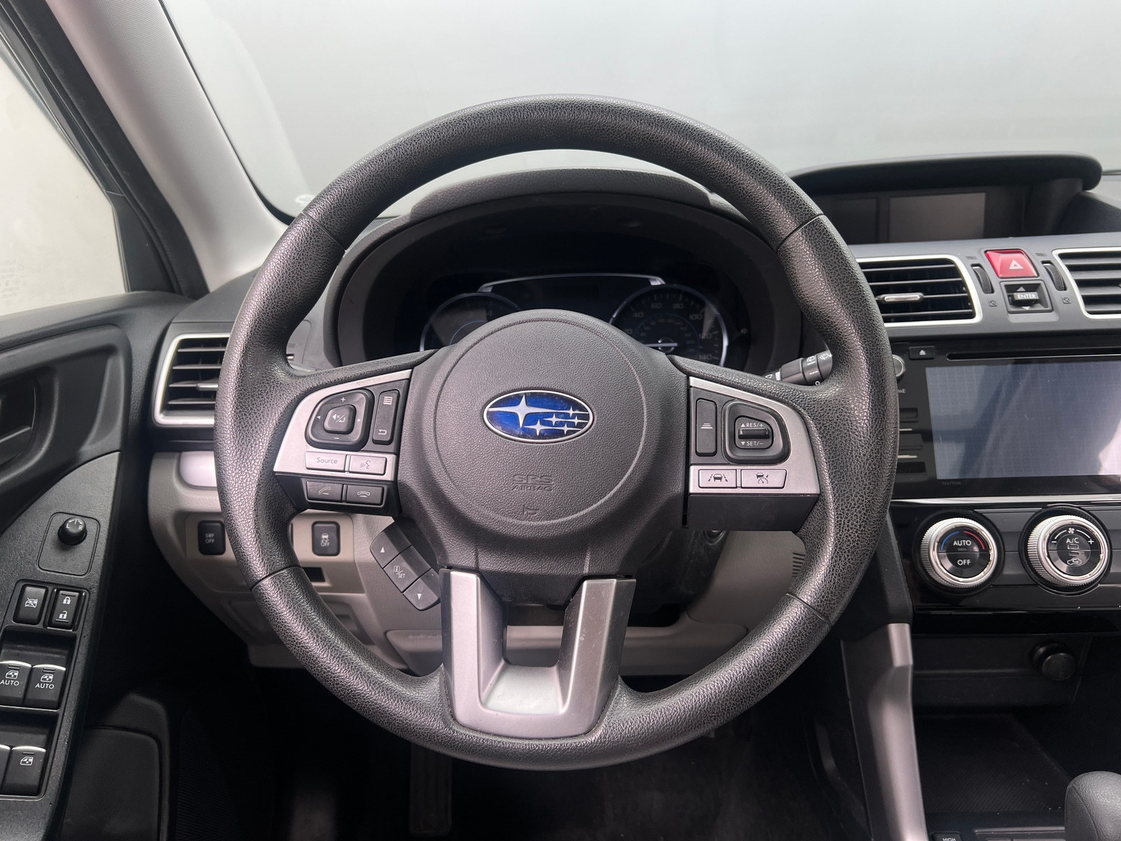 Thumbnail: 2018 Subaru Forester - 5