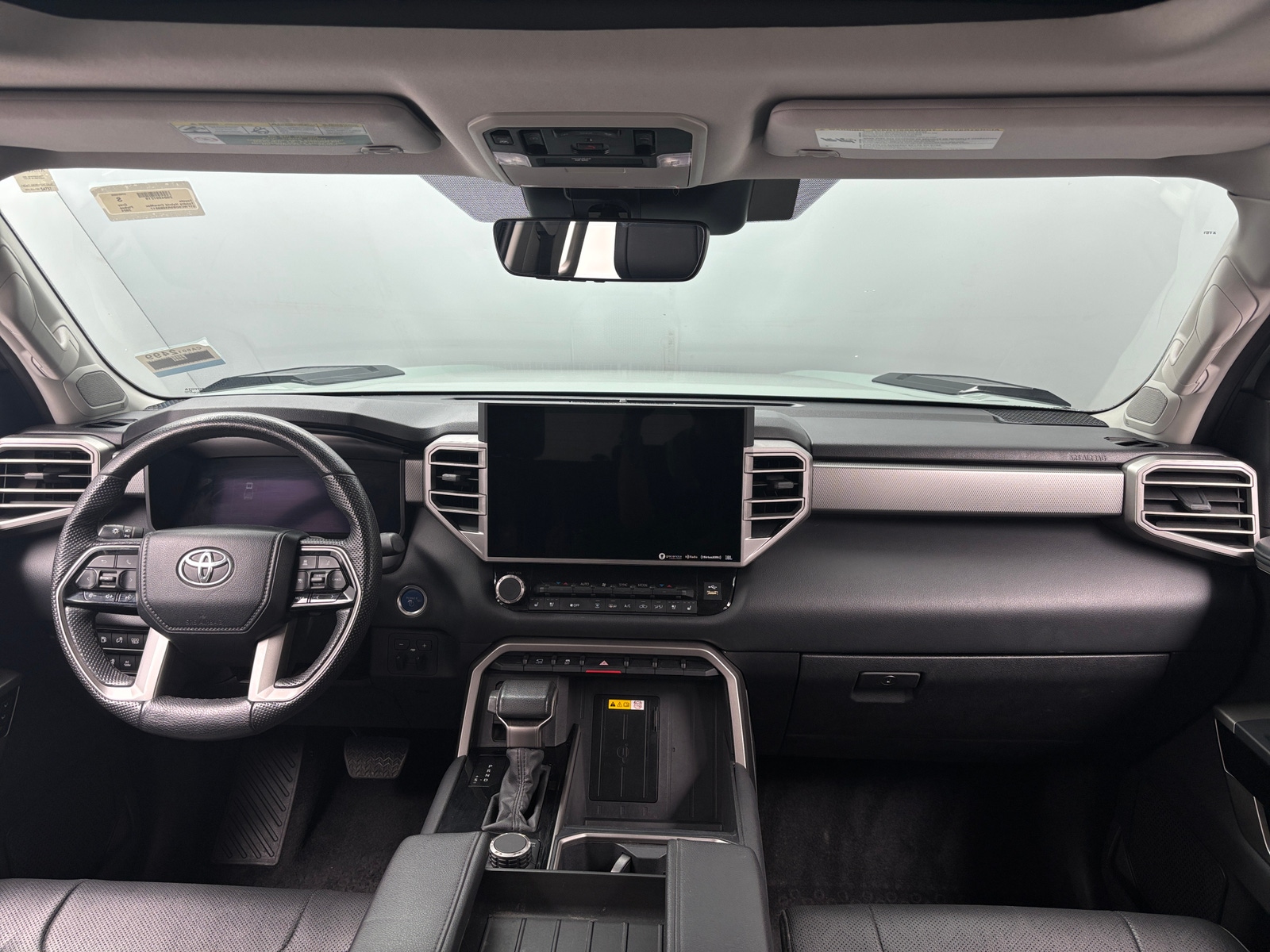 Thumbnail: 2024 Toyota Tundra - 3