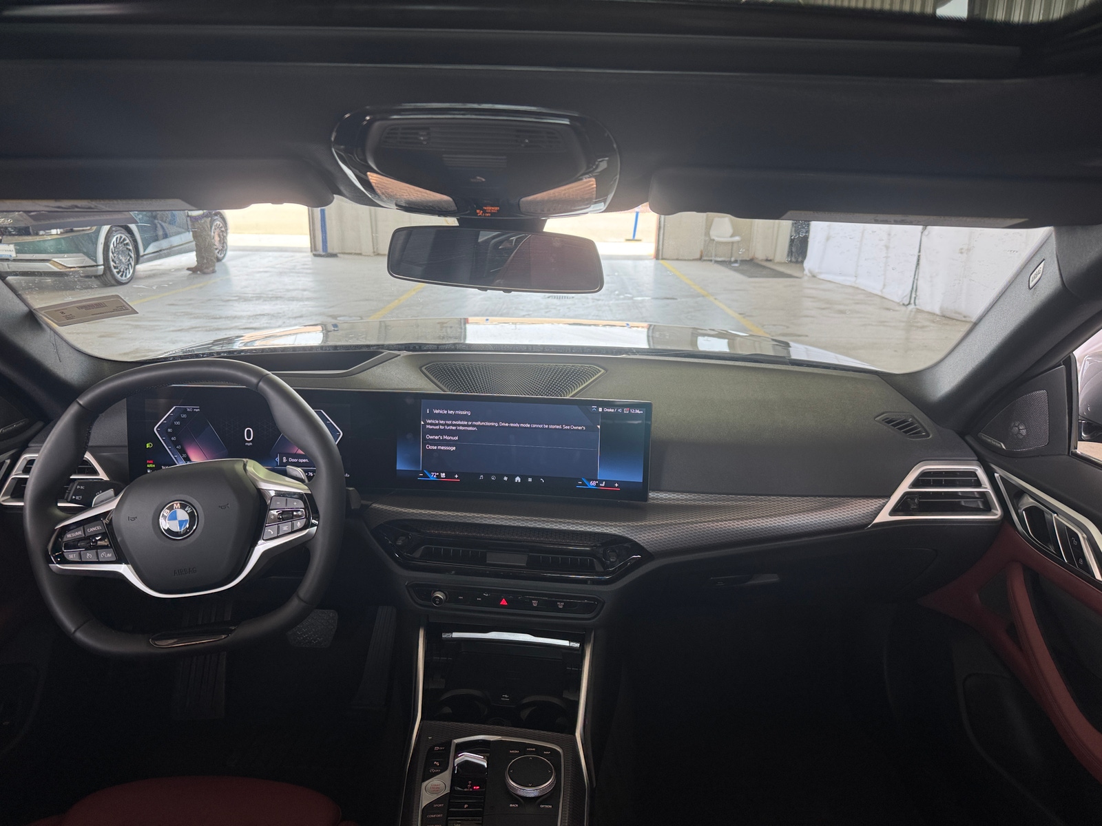Thumbnail: 2026 BMW 4 Series - 2
