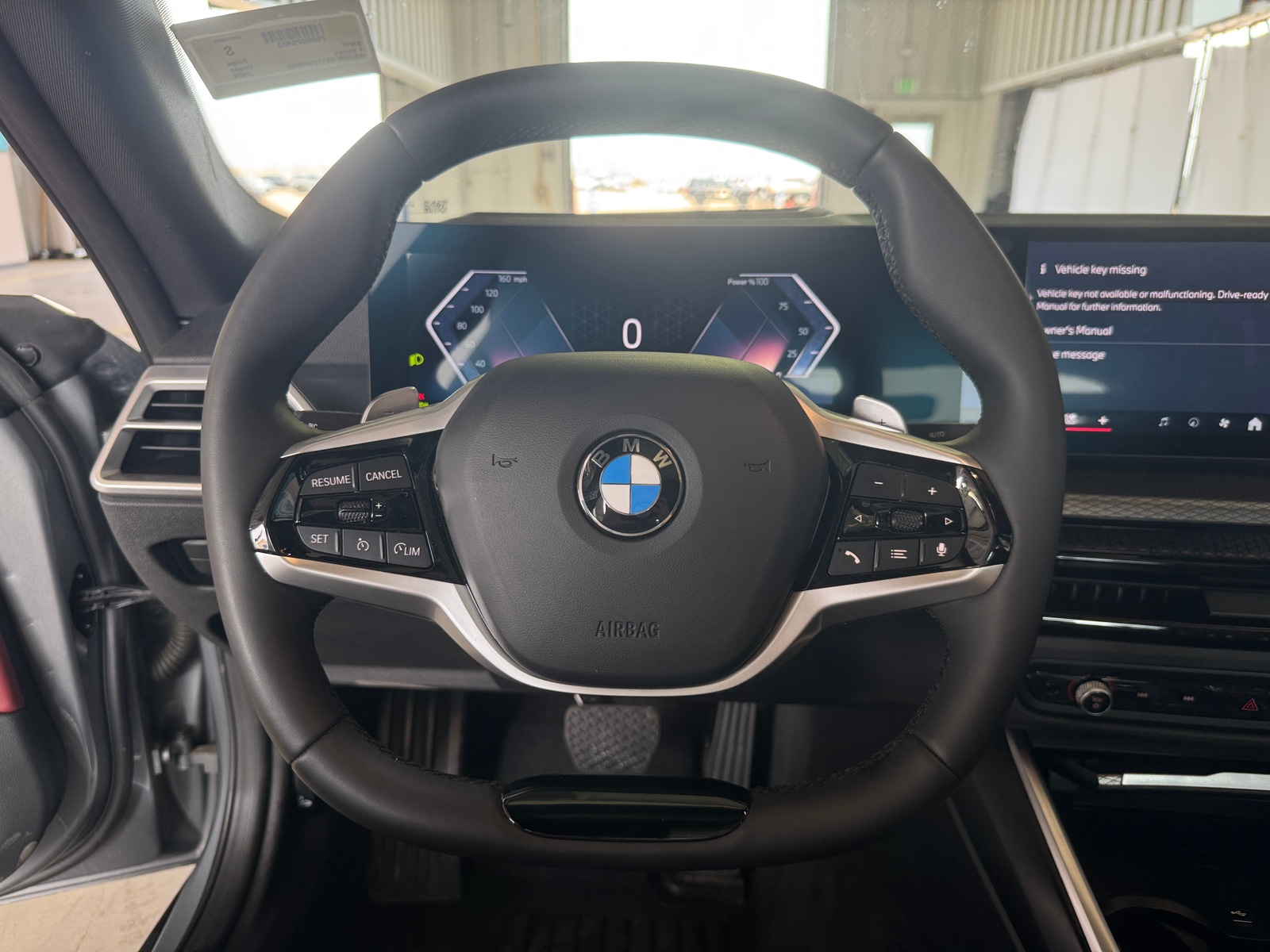 Thumbnail: 2026 BMW 4 Series - 4