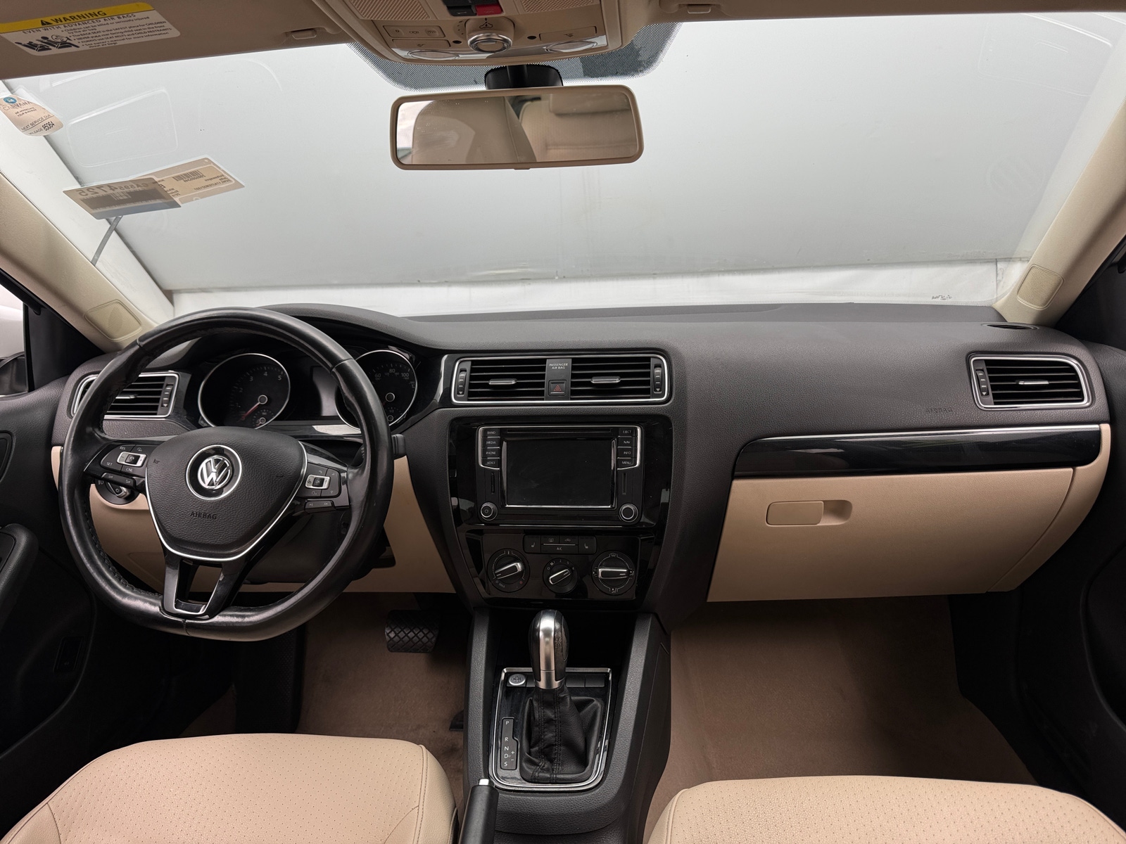 Thumbnail: 2016 Volkswagen Jetta - 3