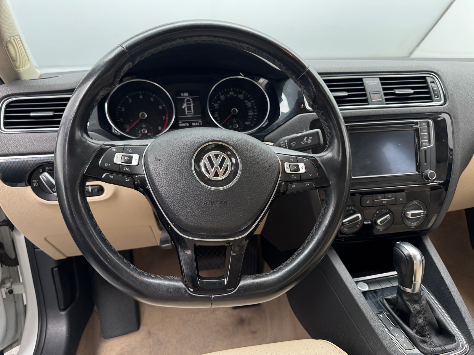 Thumbnail: 2016 Volkswagen Jetta - 5