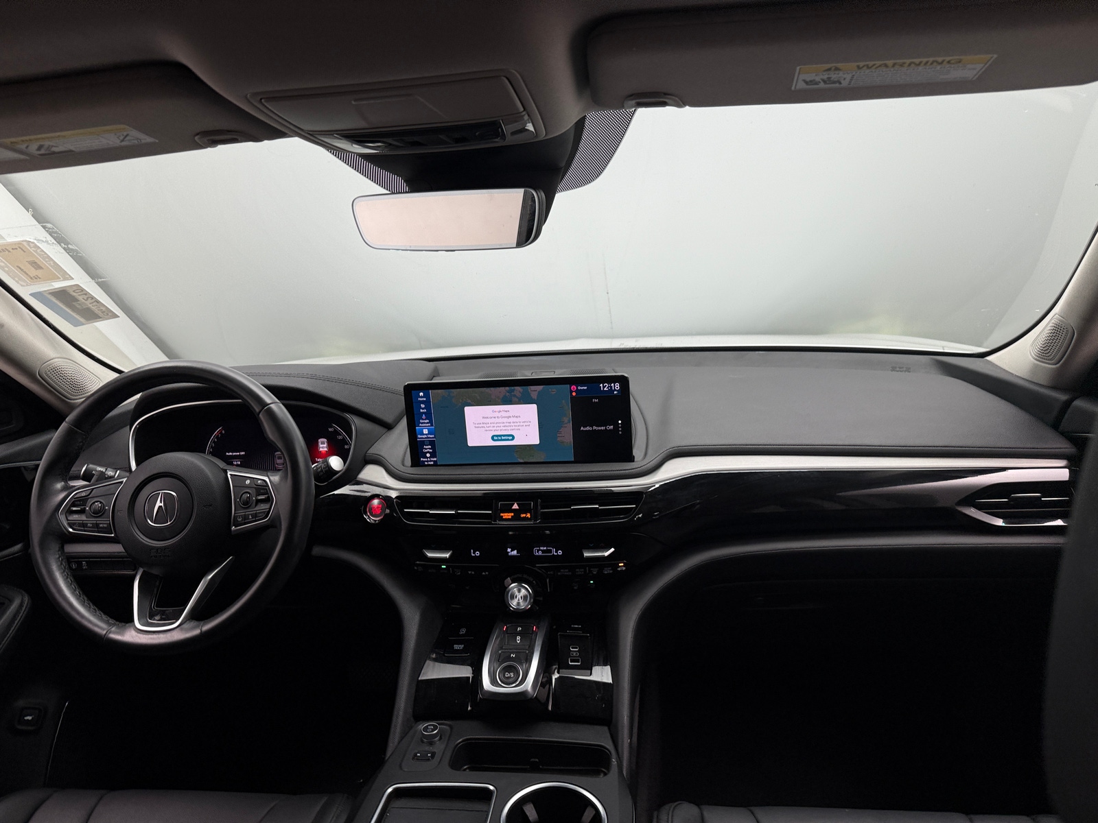 Thumbnail: 2025 Acura MDX - 2