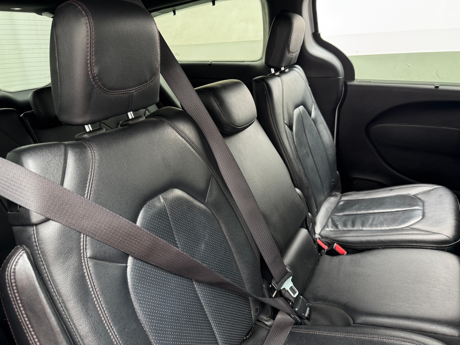 Thumbnail: 2019 Chrysler Pacifica - 5