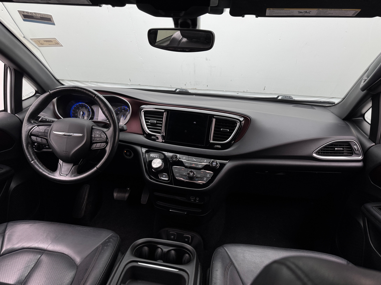 Thumbnail: 2019 Chrysler Pacifica - 2