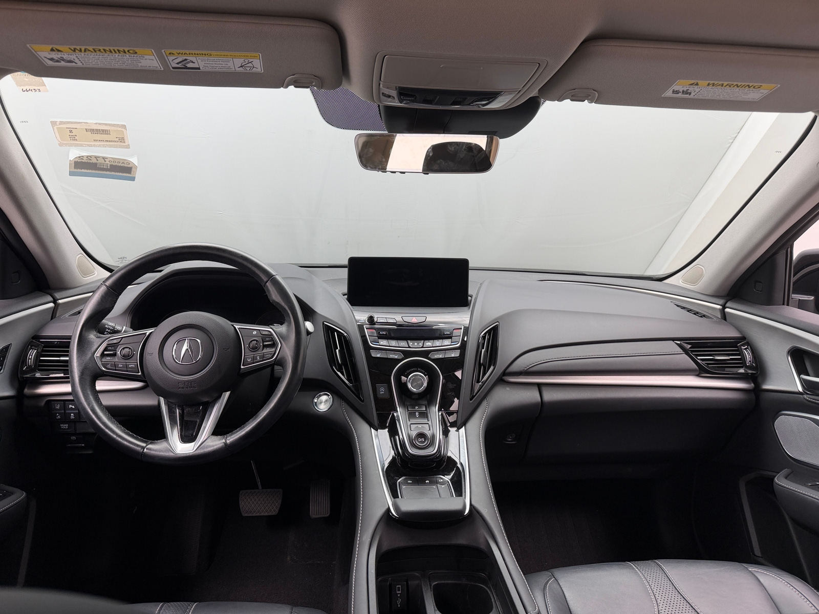 Thumbnail: 2021 Acura RDX - 2
